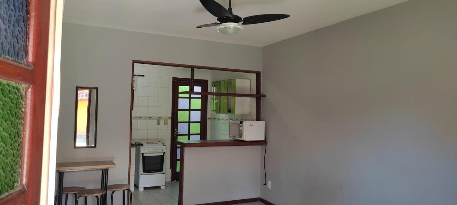 Casa Cabo Frio - Ogiva