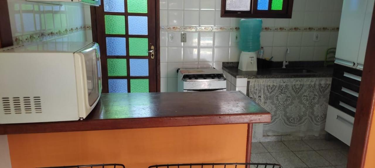 Casa Cabo Frio - Ogiva