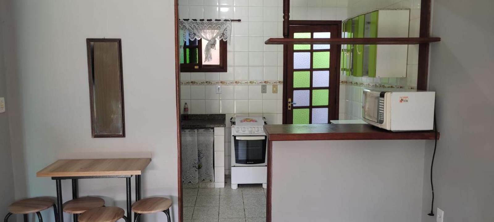 Casa Cabo Frio - Ogiva