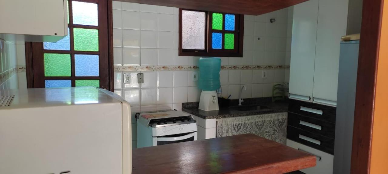 Casa Cabo Frio - Ogiva