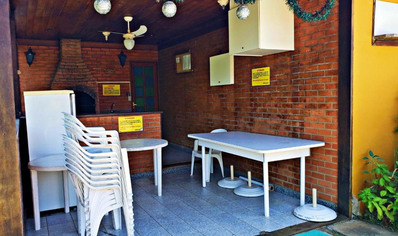 Casa Cabo Frio - Ogiva