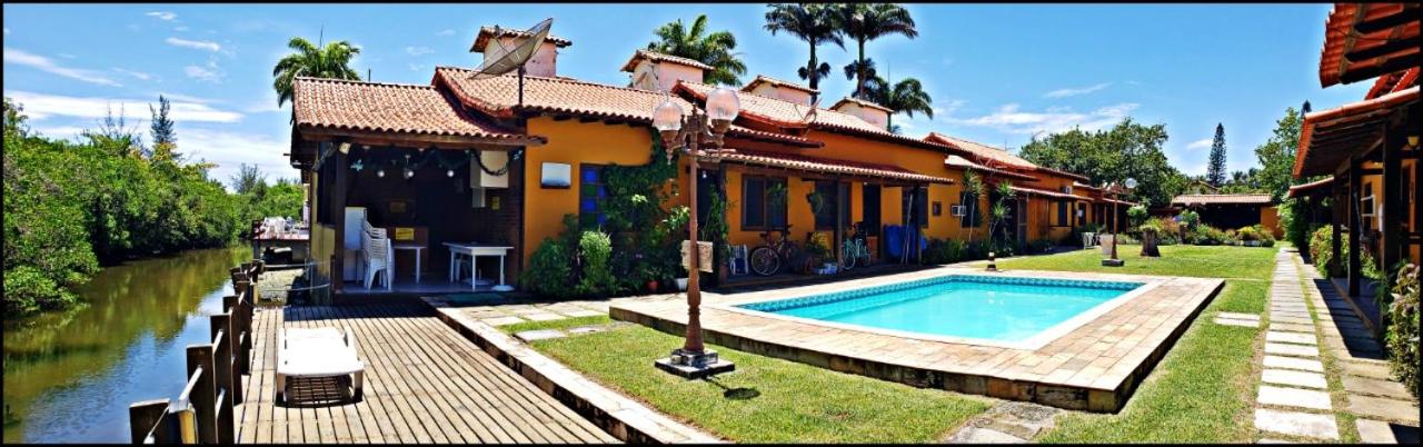 Casa Cabo Frio - Ogiva