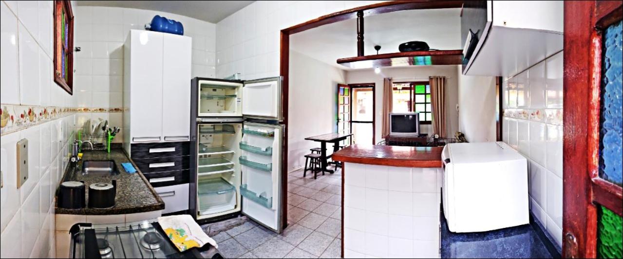 Casa Cabo Frio - Ogiva
