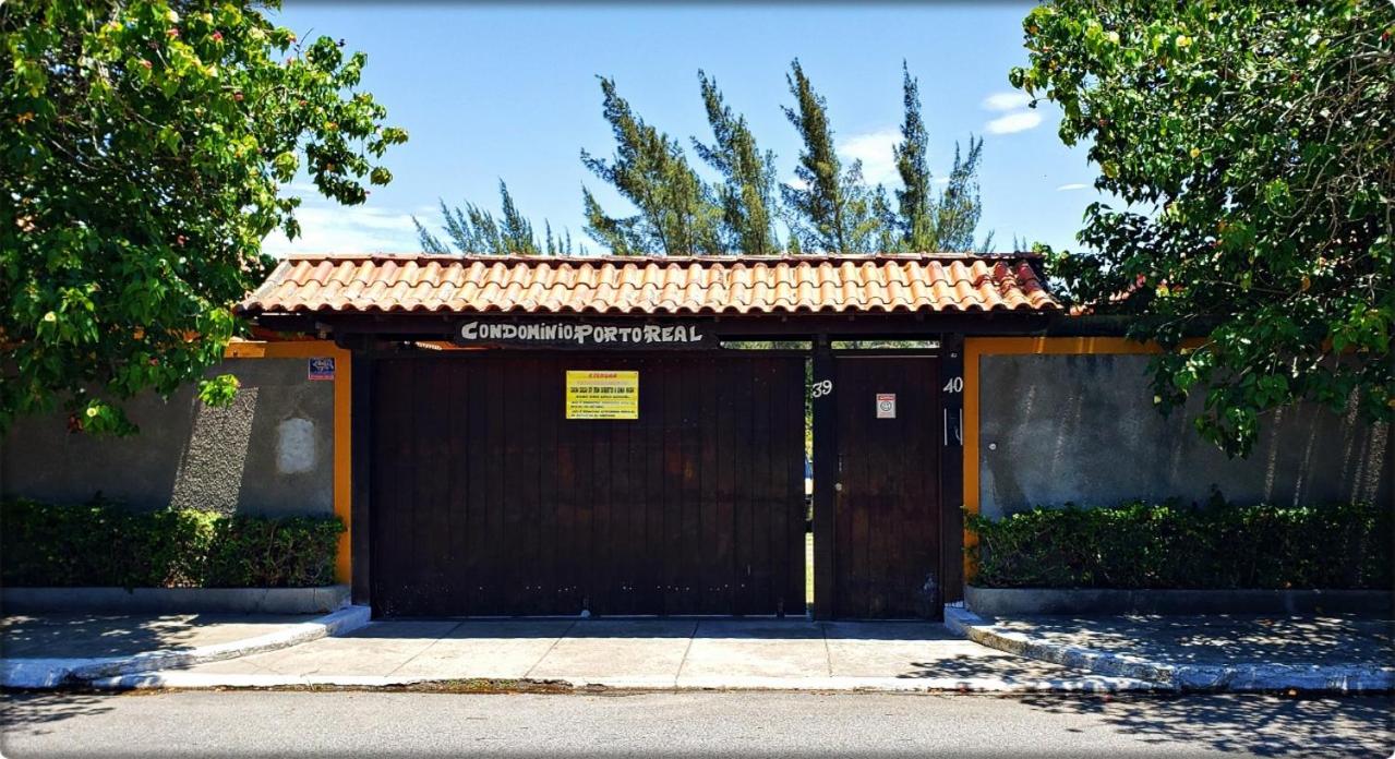 Casa Cabo Frio - Ogiva