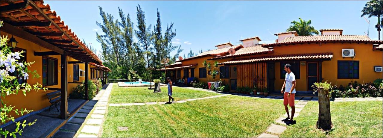 Casa Cabo Frio - Ogiva