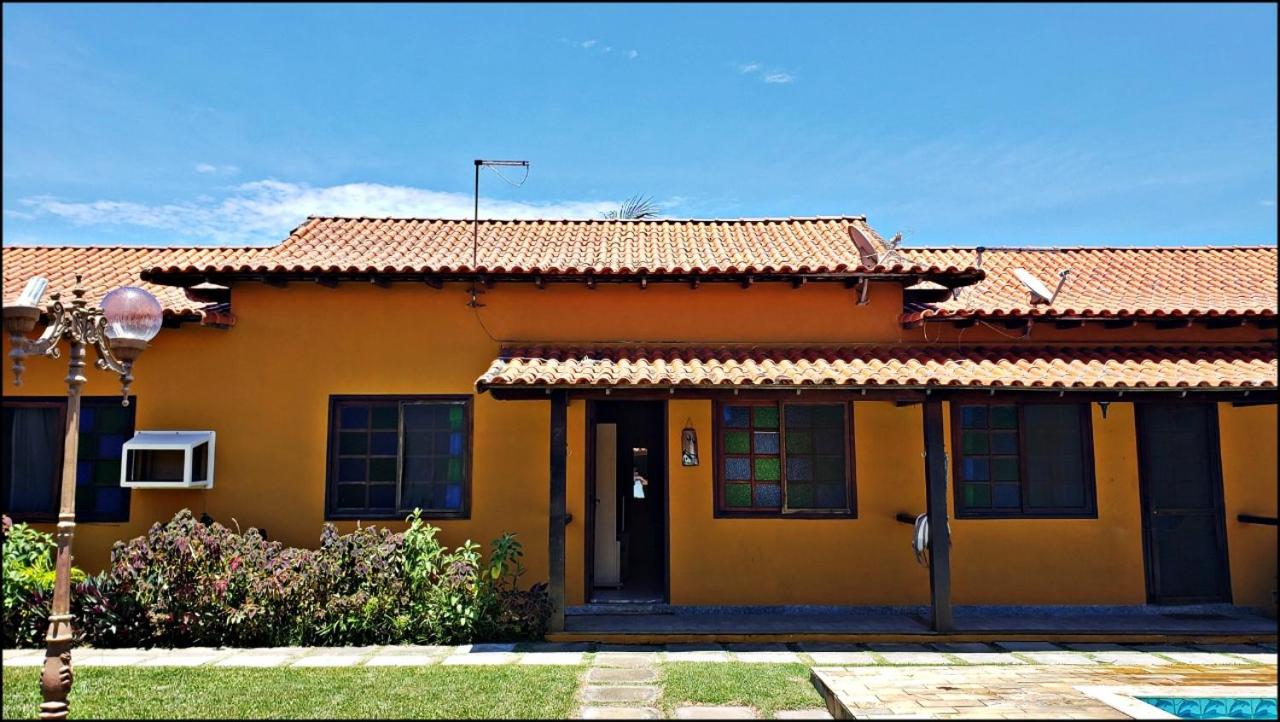 Casa Cabo Frio - Ogiva