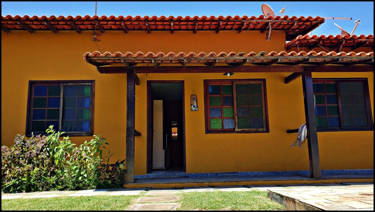 Casa Cabo Frio - Ogiva