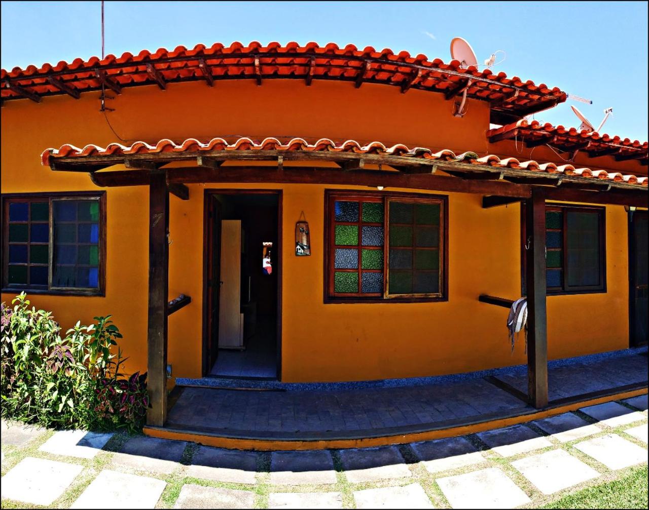 Casa Cabo Frio - Ogiva