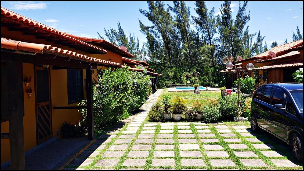 Casa Cabo Frio - Ogiva