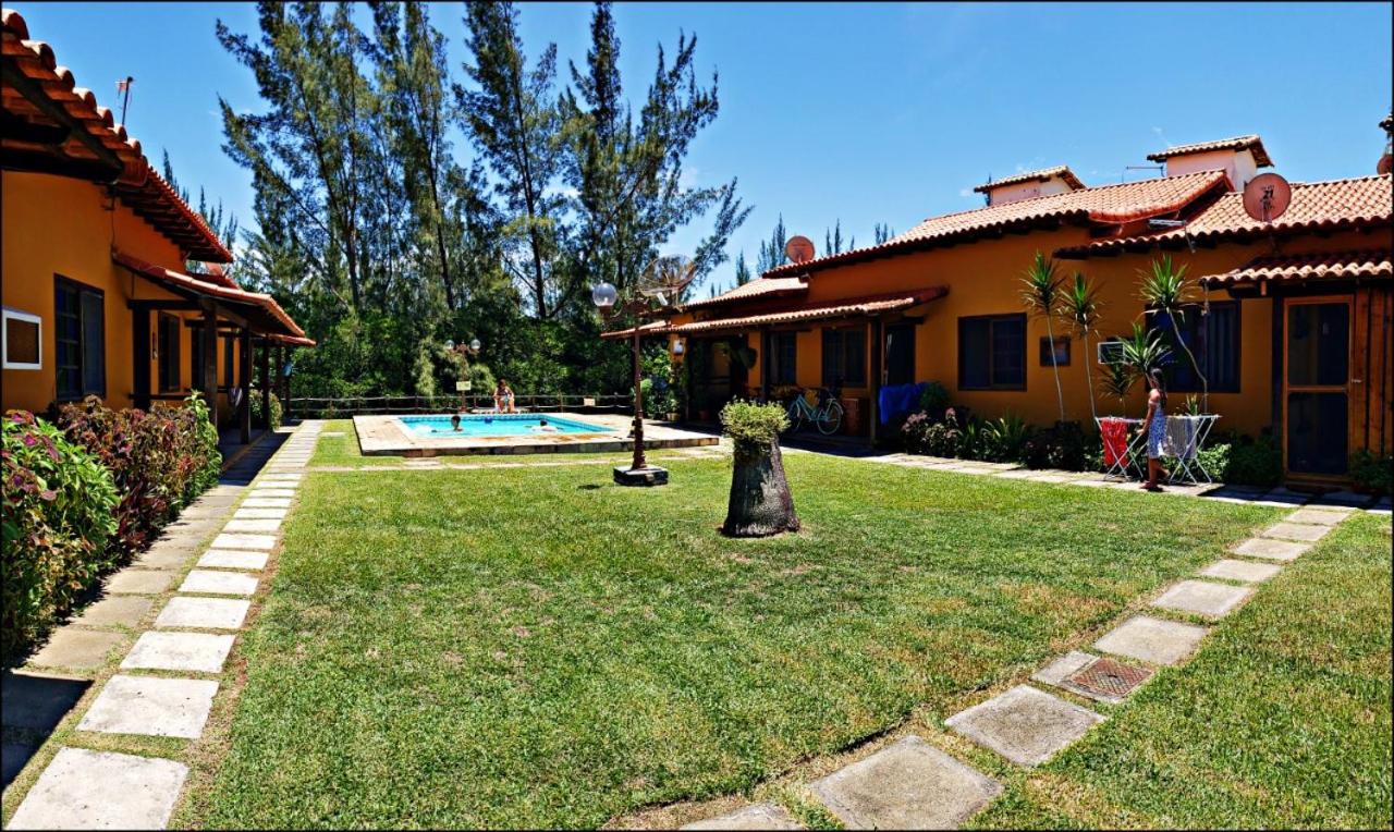 Casa Cabo Frio - Ogiva