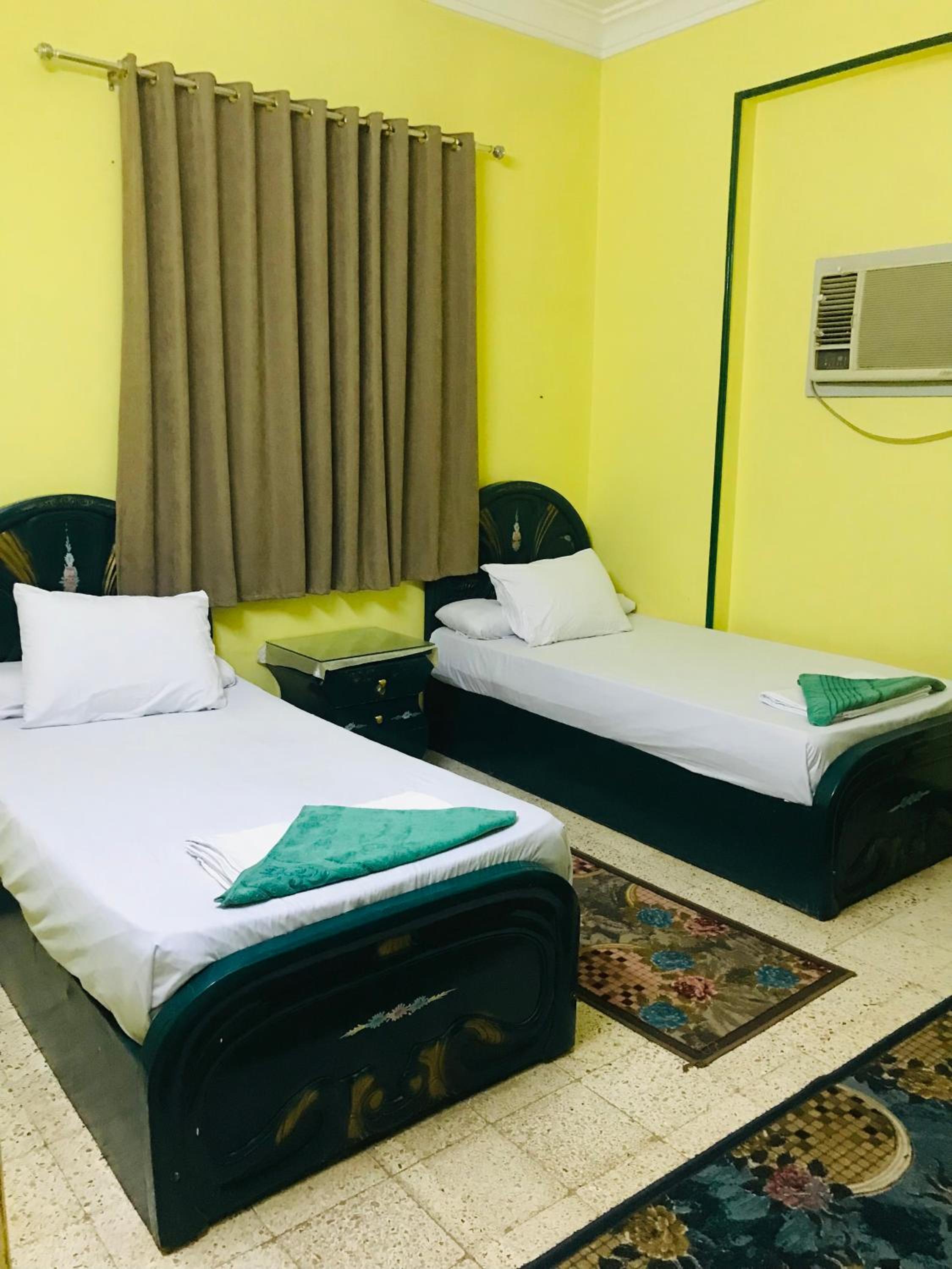 Gamal Robob Nubian Guest House