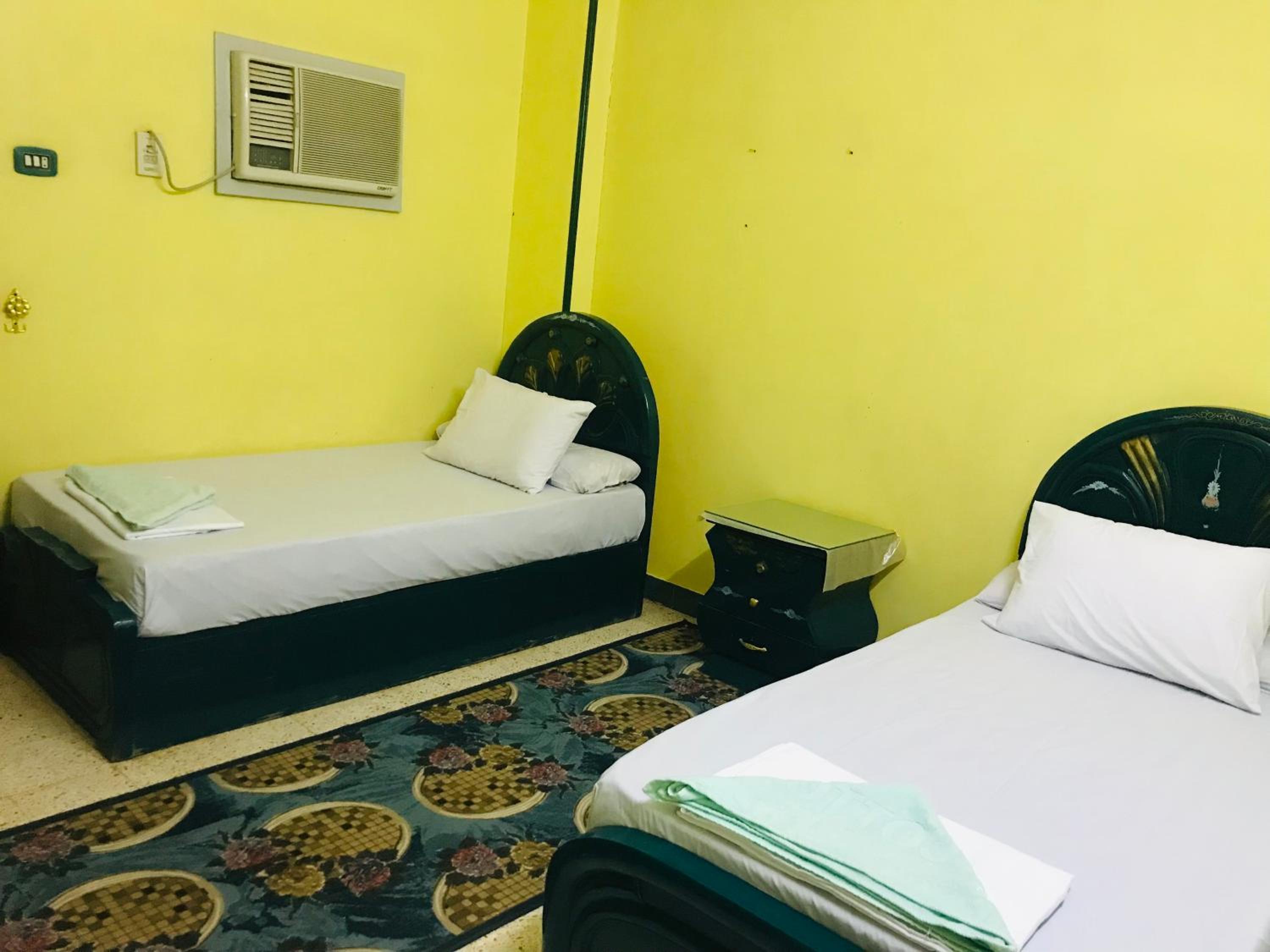 Gamal Robob Nubian Guest House