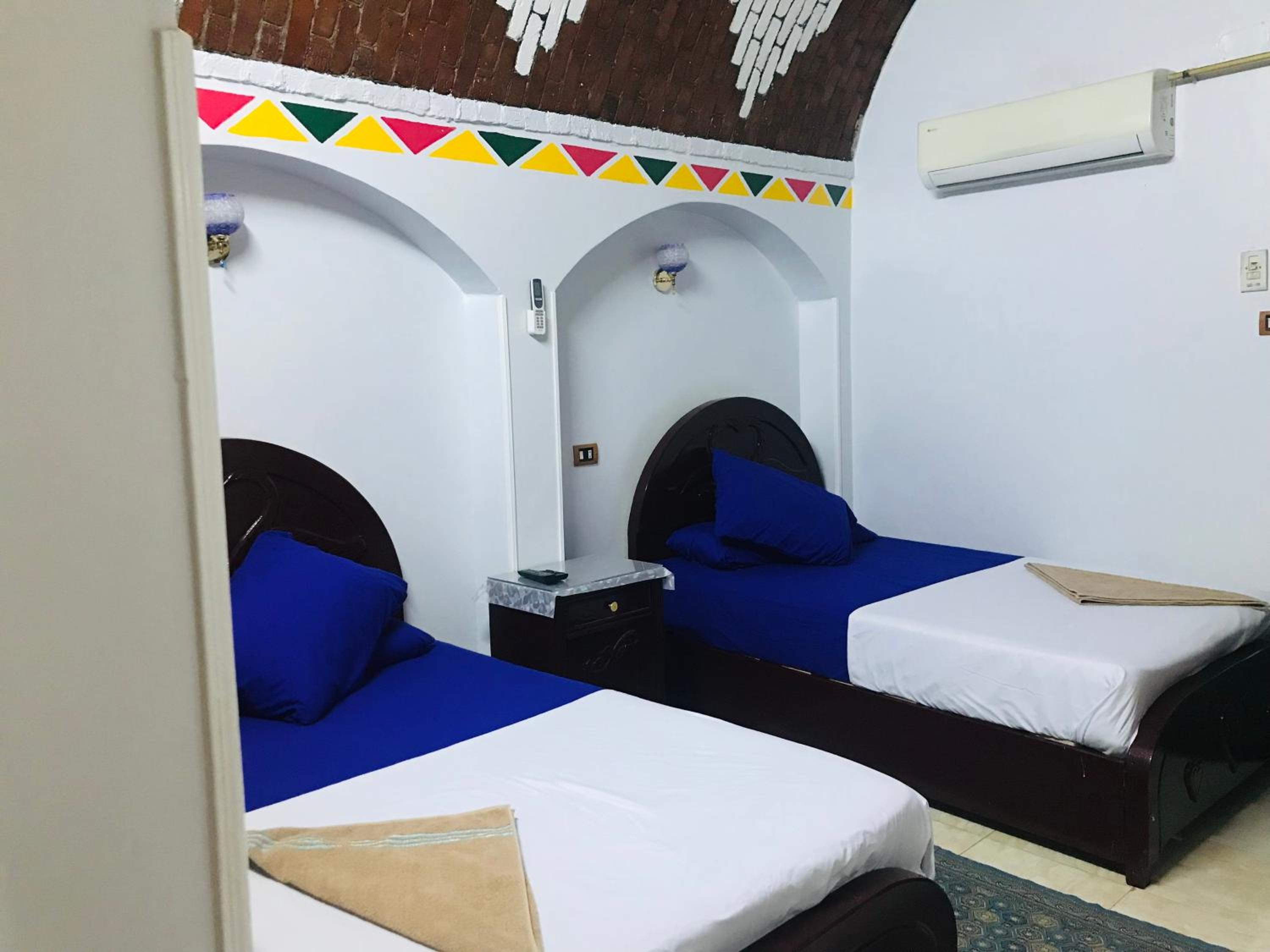 Gamal Robob Nubian Guest House