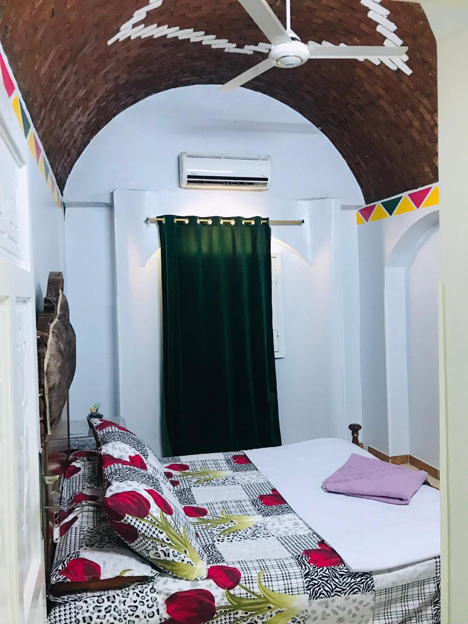 Gamal Robob Nubian Guest House