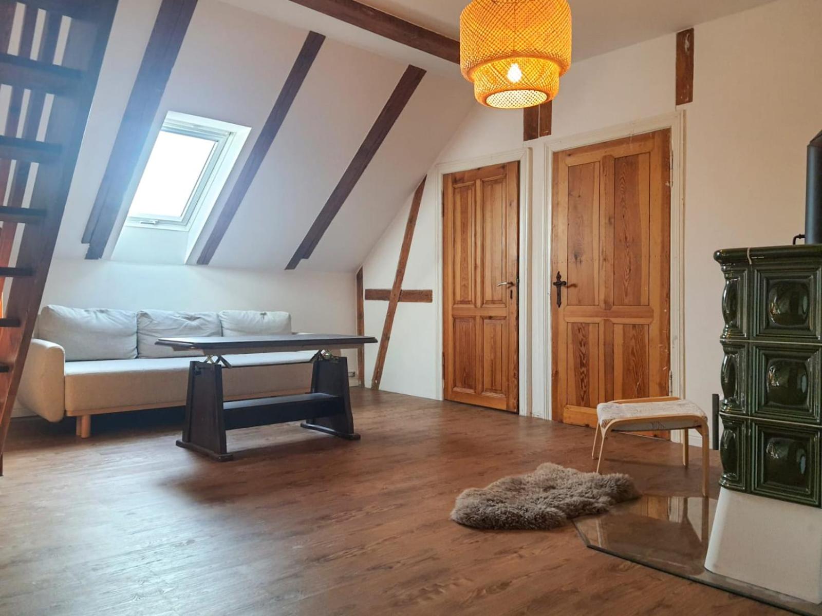 Forsthaus Nauen