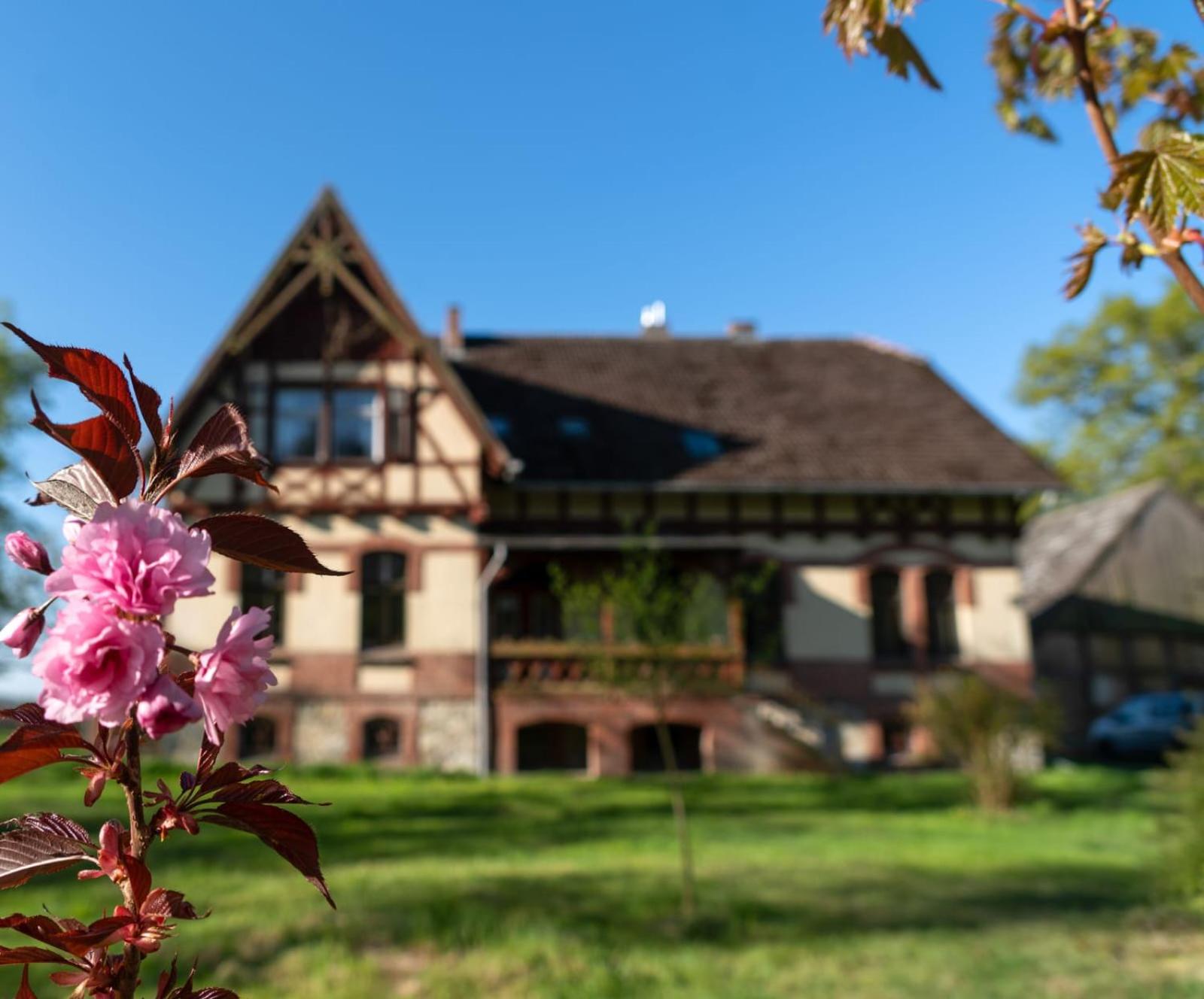 Forsthaus Nauen