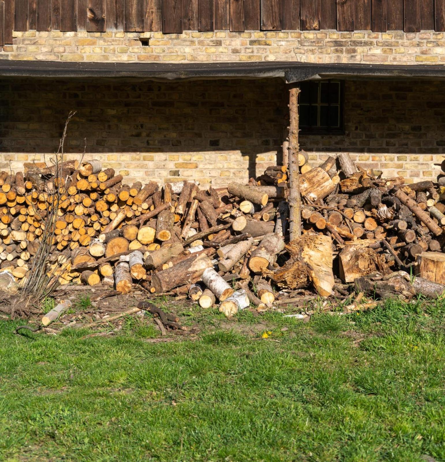 Forsthaus Nauen