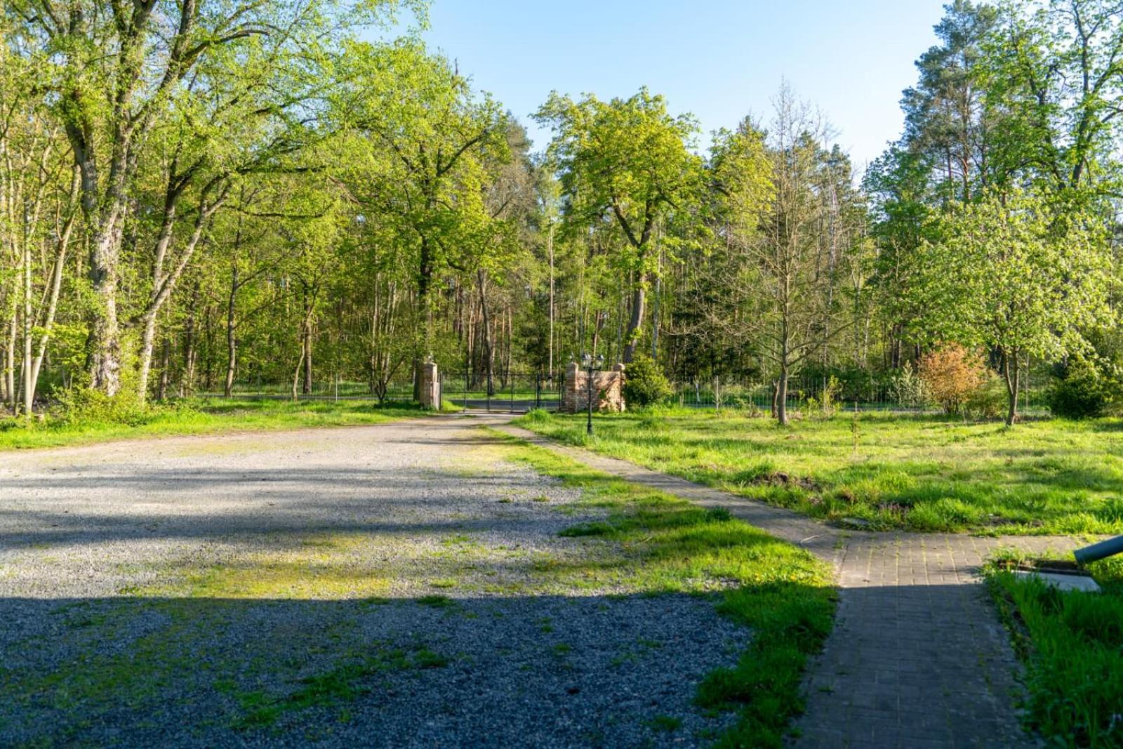 Forsthaus Nauen
