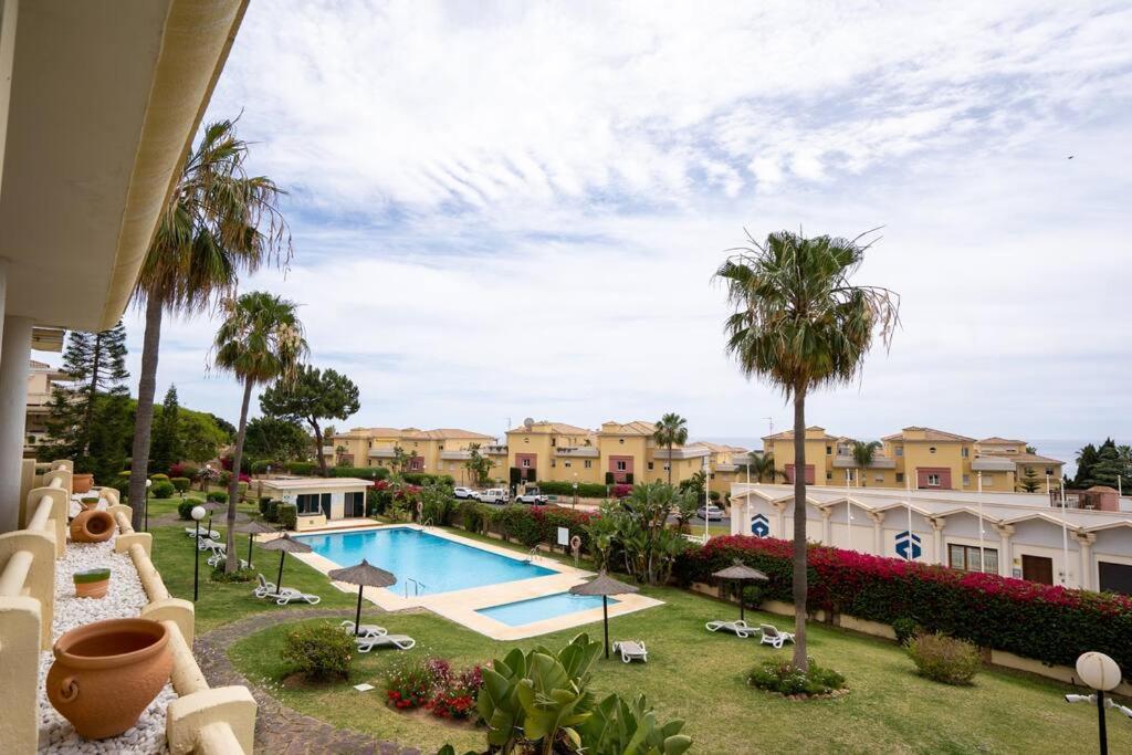 Seaview and big terrace Cabopino