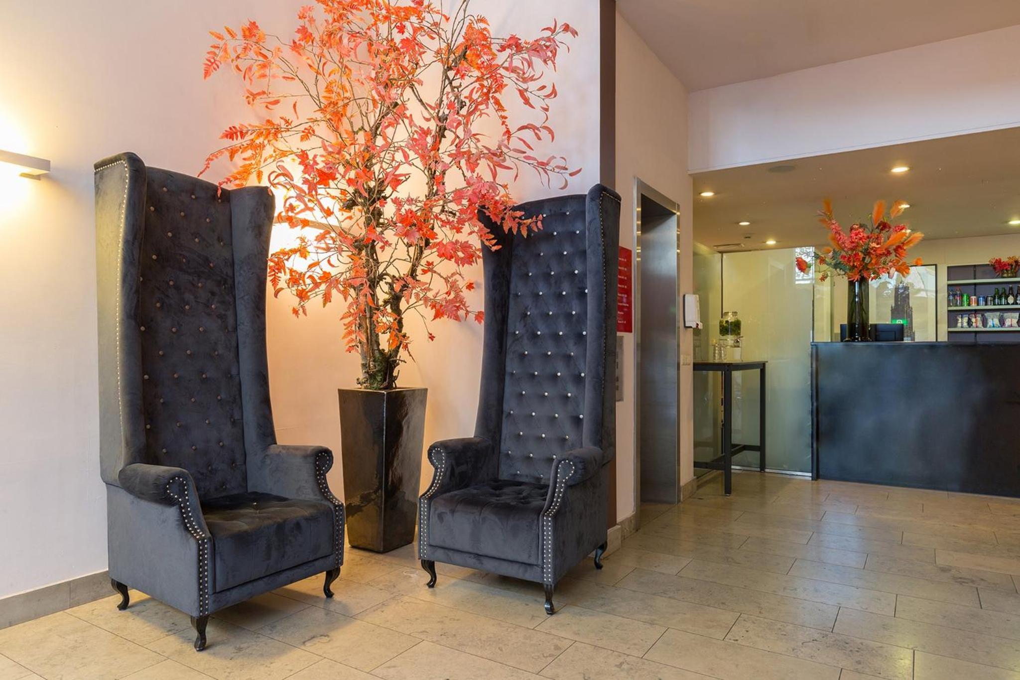 Utrecht Vacations - Leonardo Hotel Utrecht City Center - Property Image 3