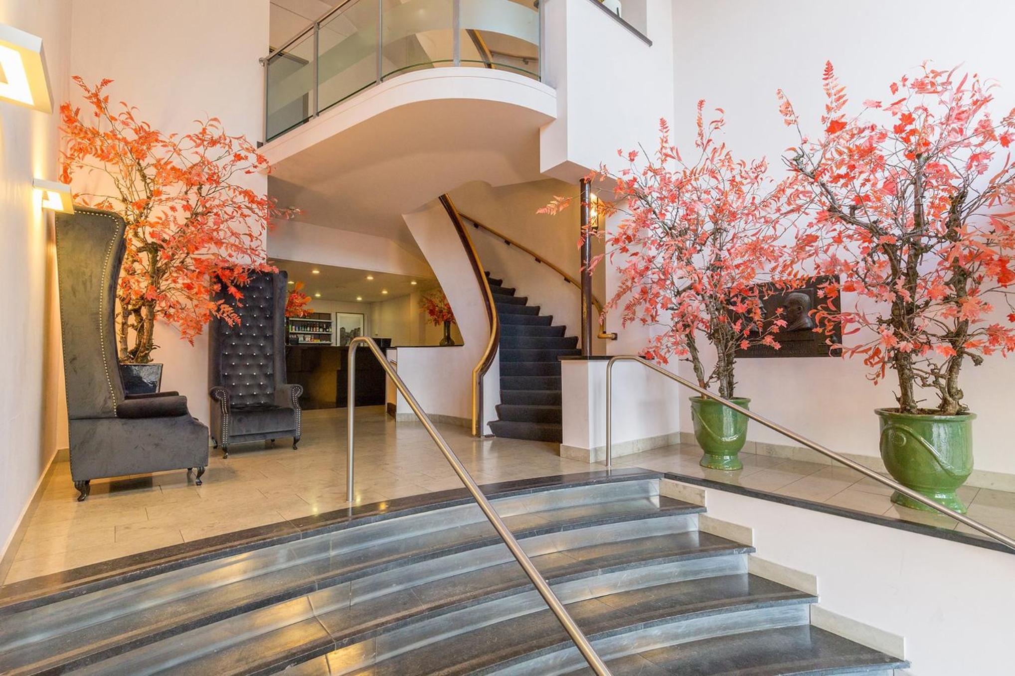 Utrecht Vacations - Leonardo Hotel Utrecht City Center - Property Image 4
