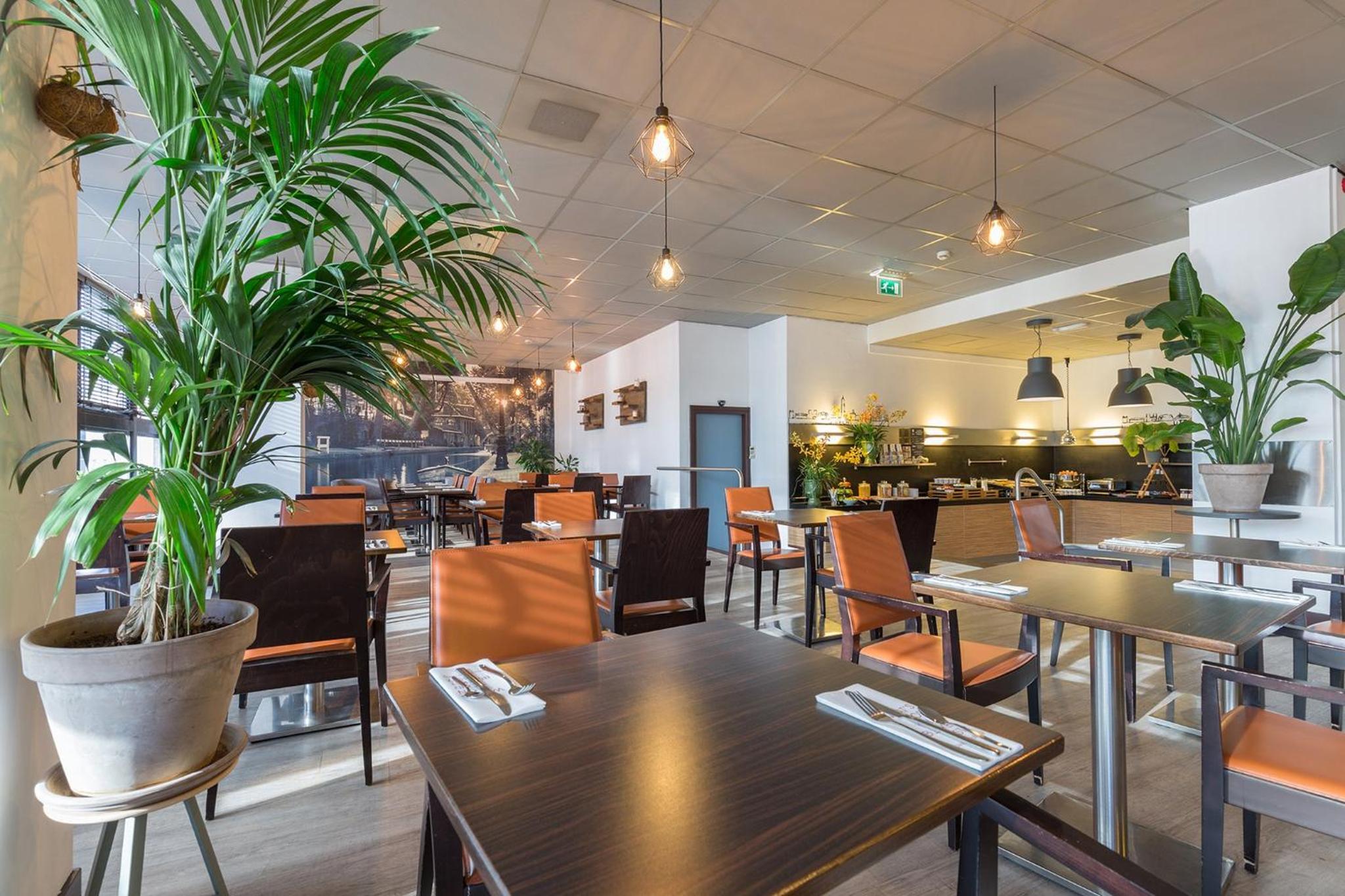 Utrecht Vacations - Leonardo Hotel Utrecht City Center - Property Image 5