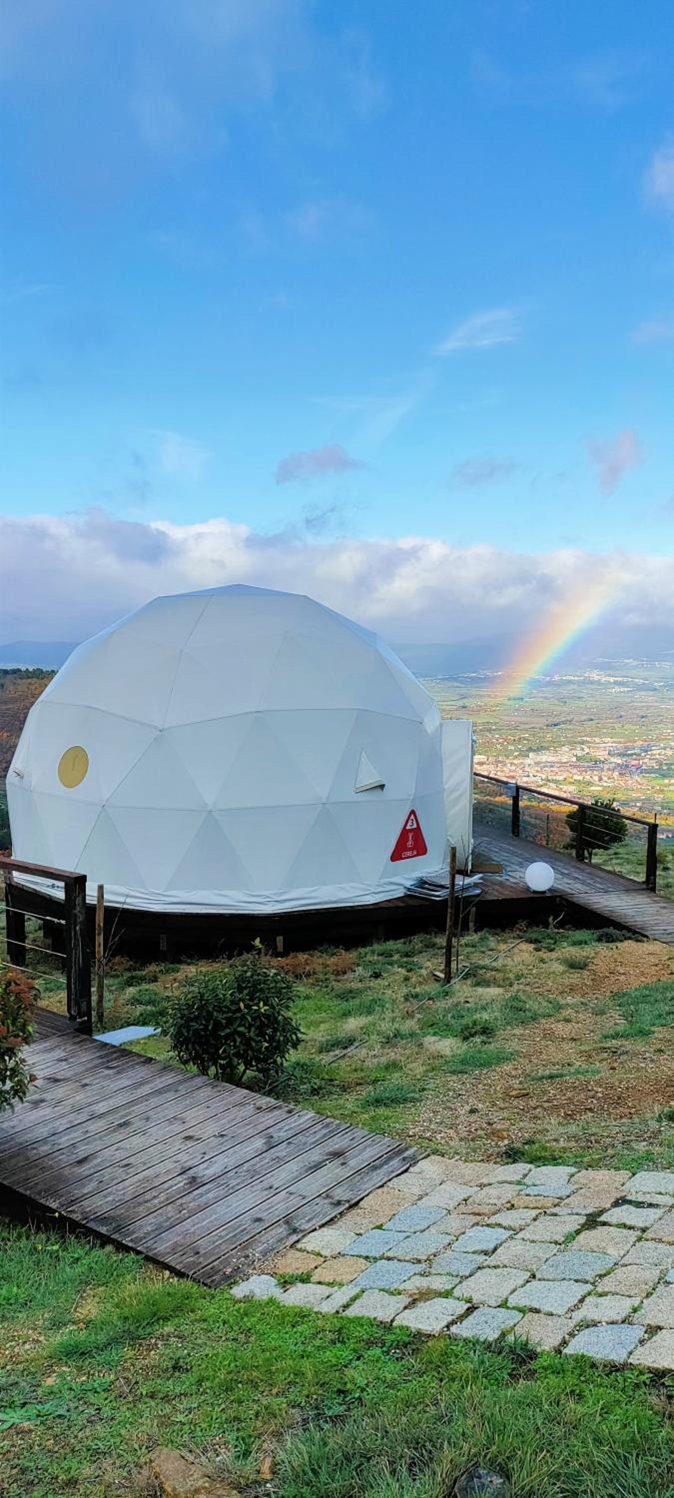 Natura Glamping