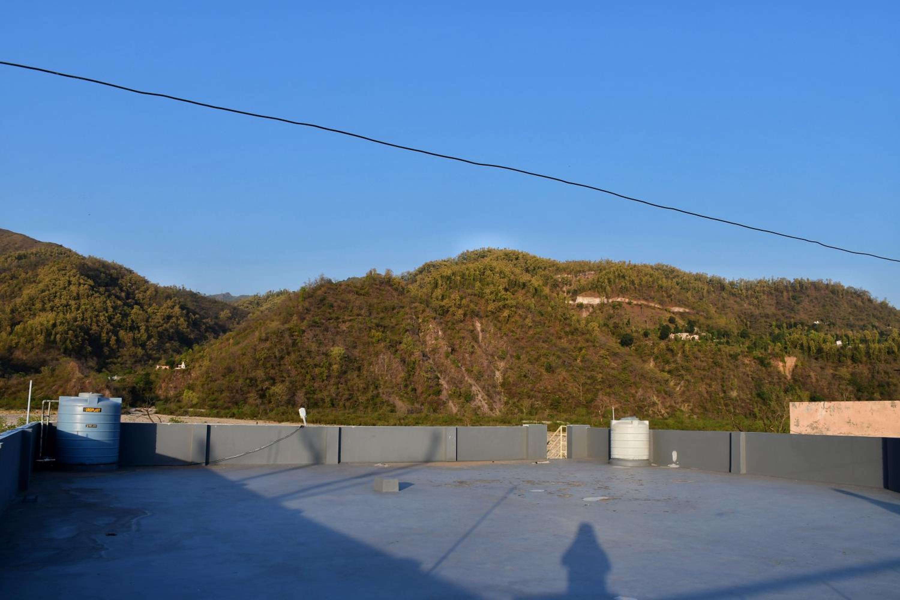 roof
