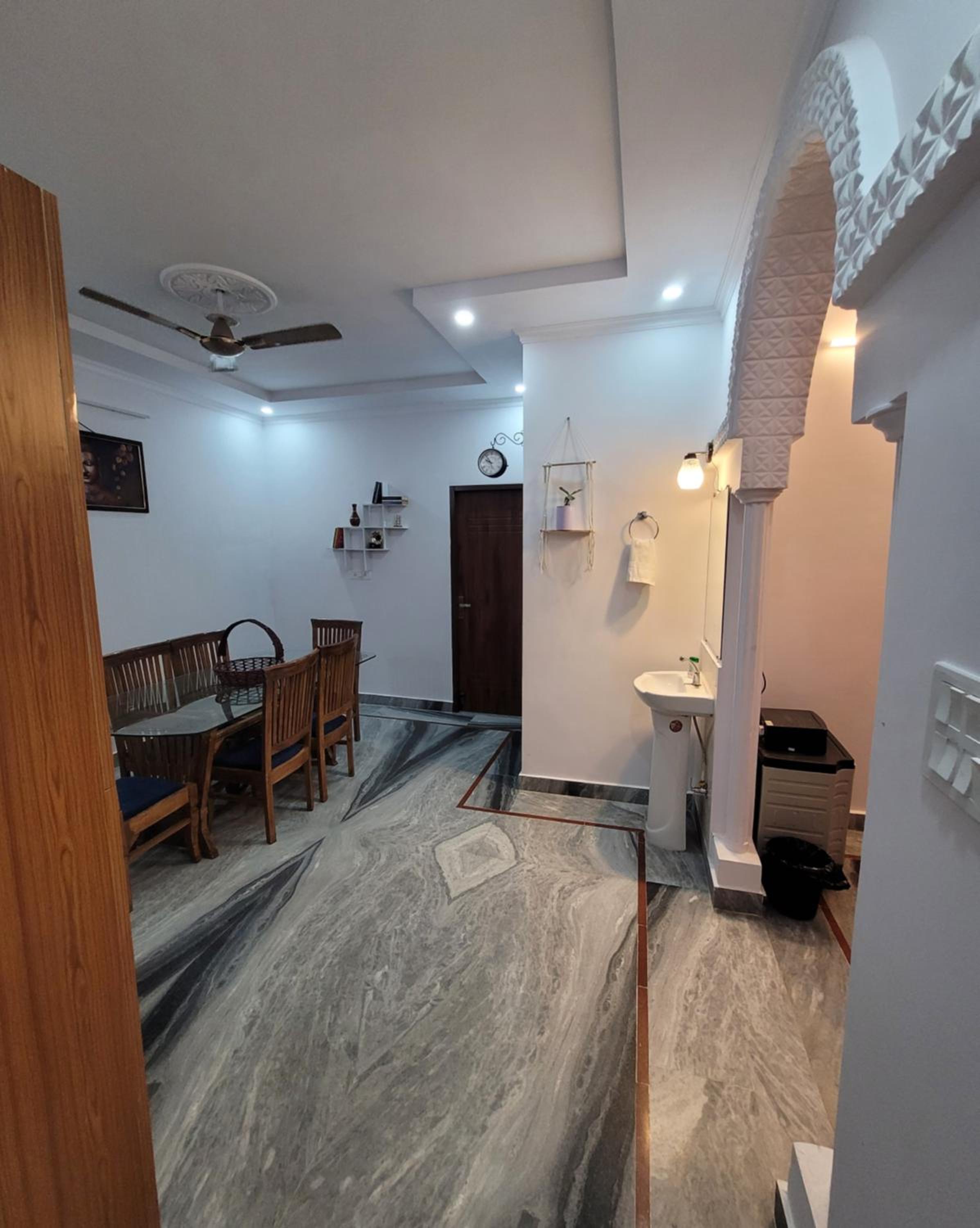 Mystic Villa view 4
