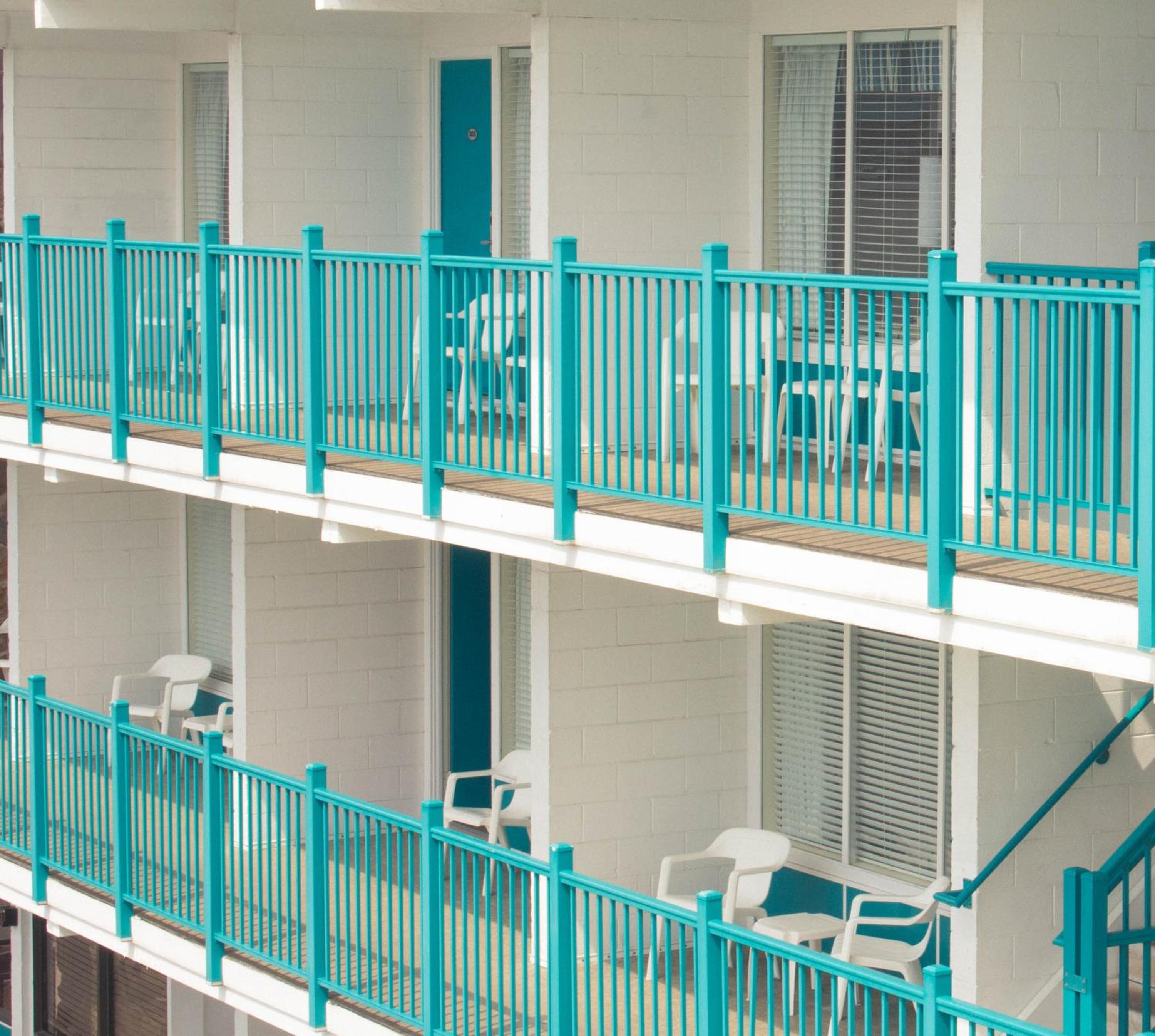 Dunes Court
