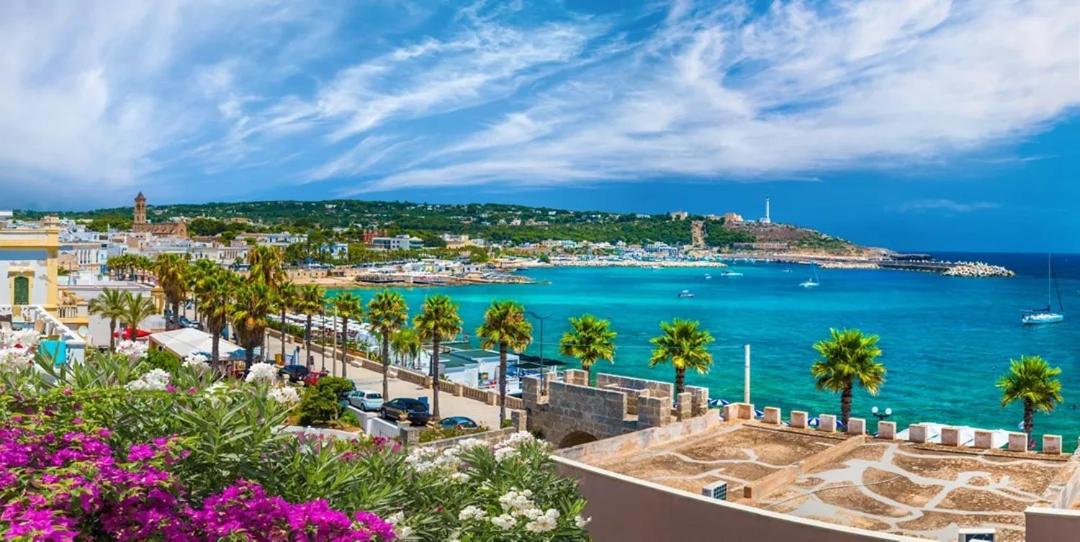 Casa vacanza dai Nonni Ntoni view 2