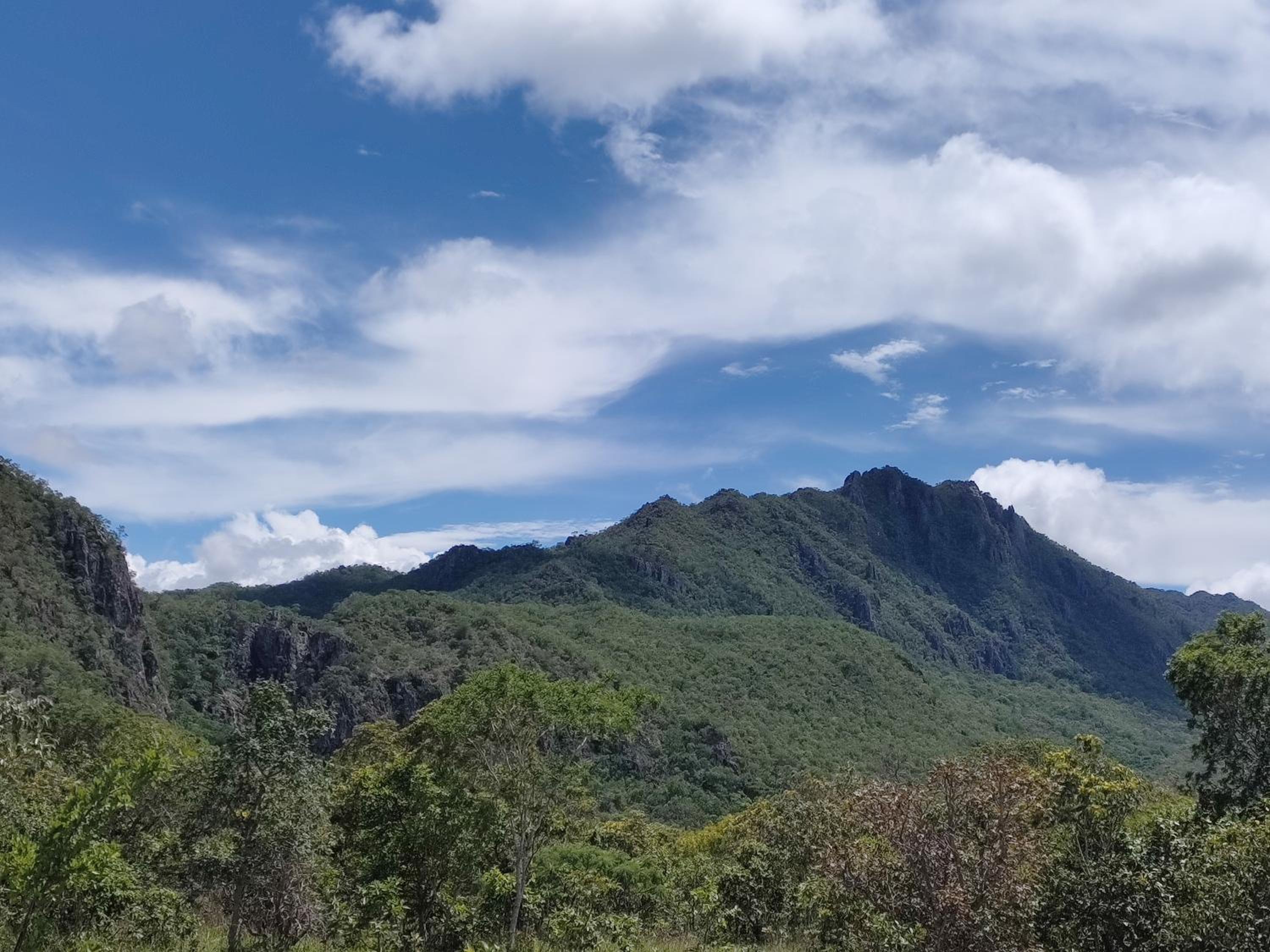 Villa Taipas - Chalé Iepê