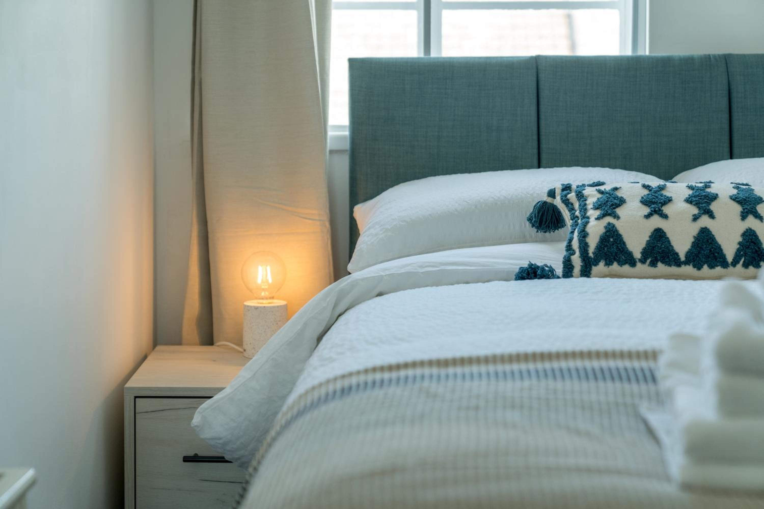 Bright West Hampstead Retreat