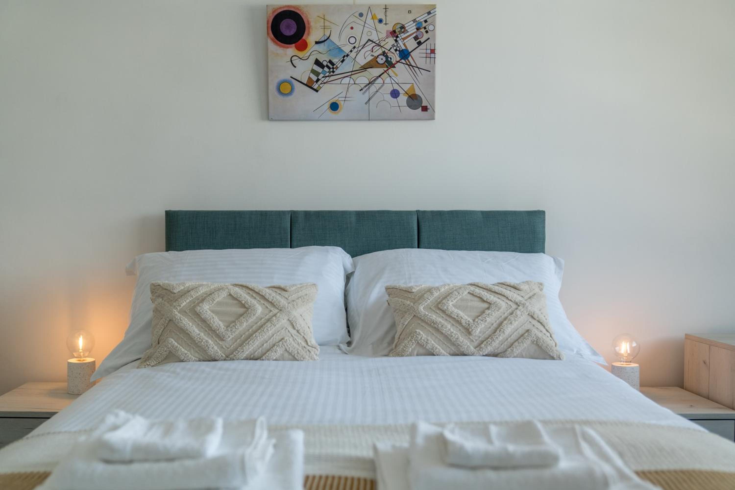 Bright West Hampstead Retreat