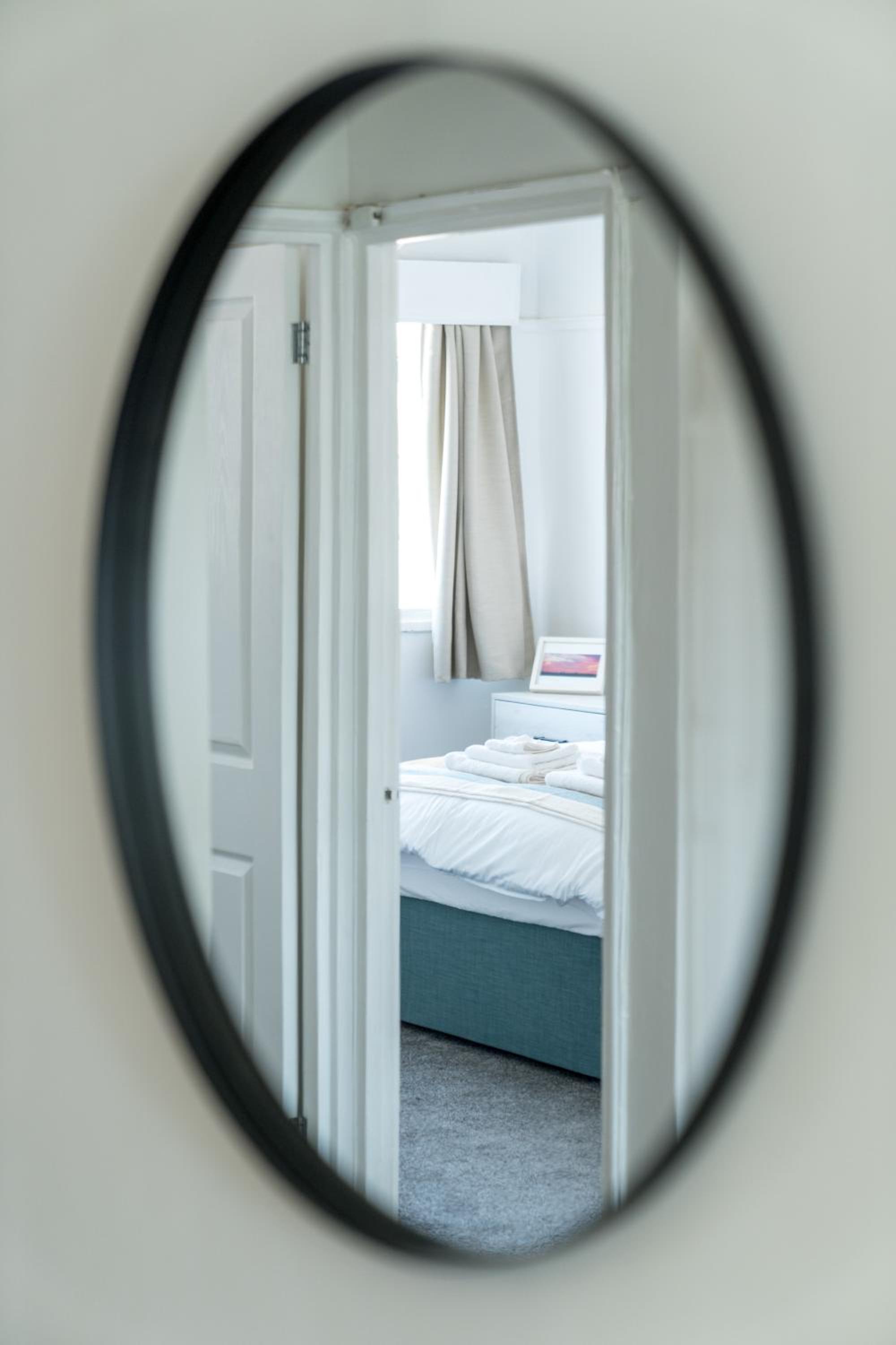 Bright West Hampstead Retreat