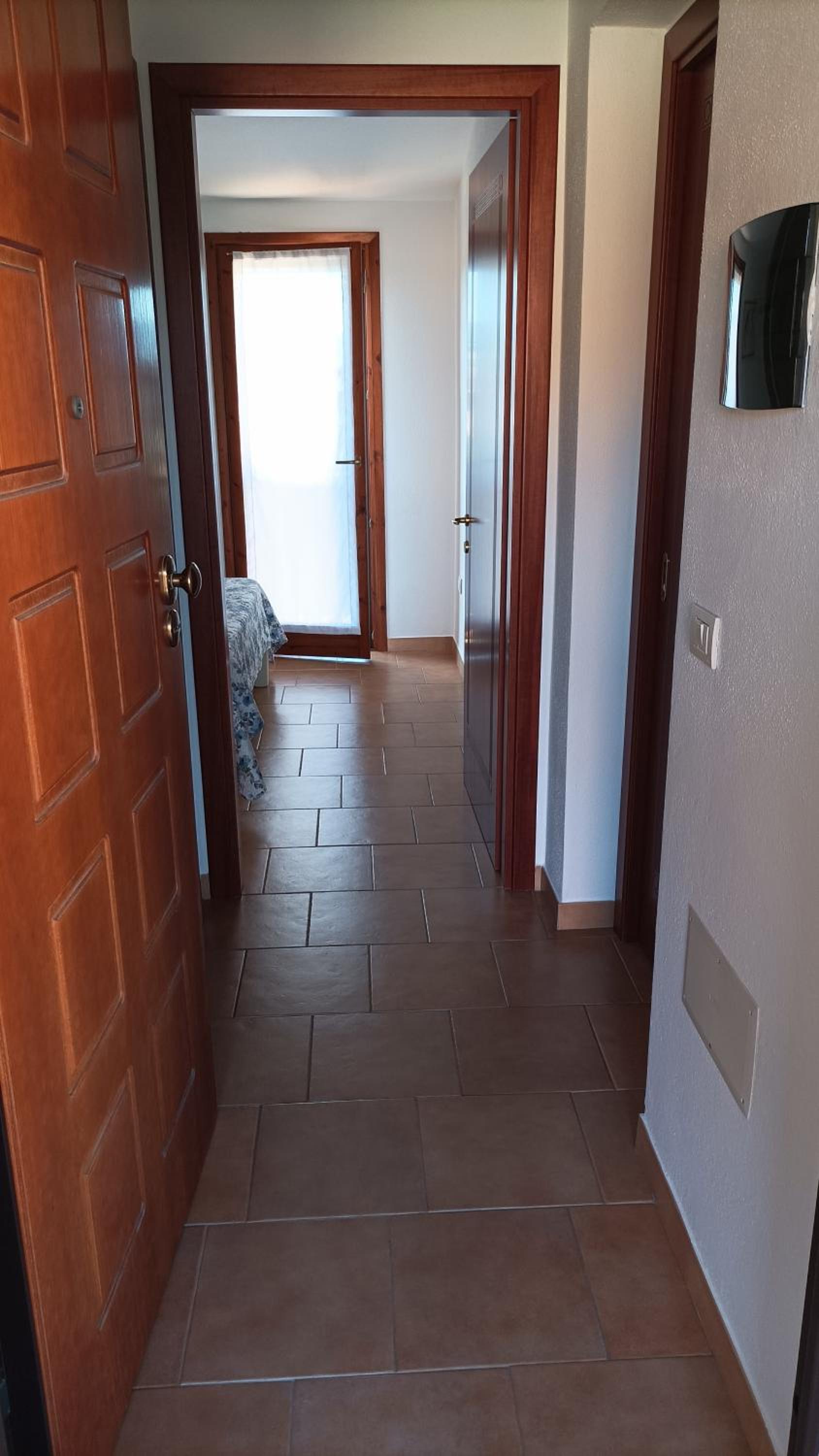 La casa di Arly view 3
