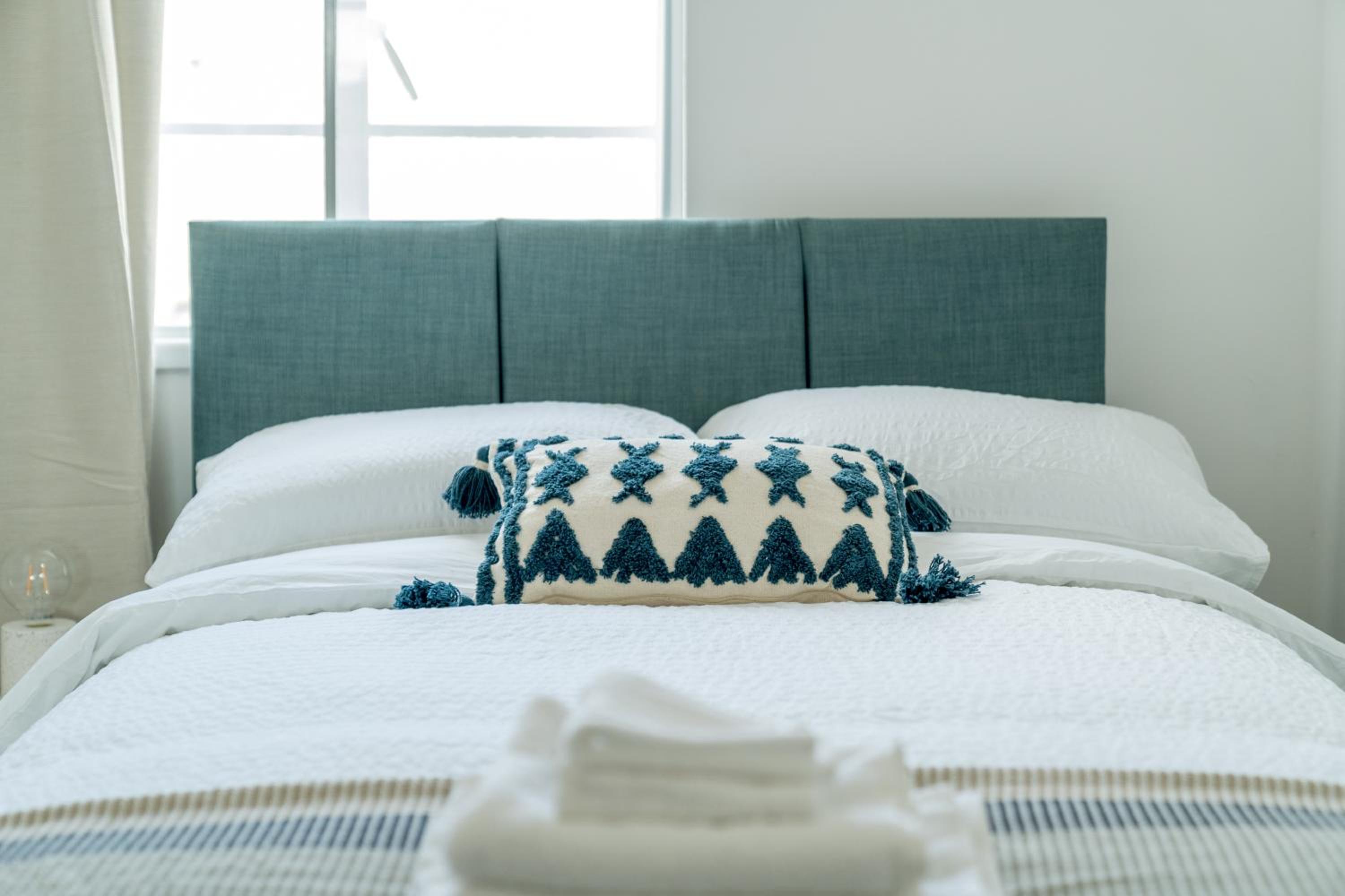 Bright West Hampstead Retreat
