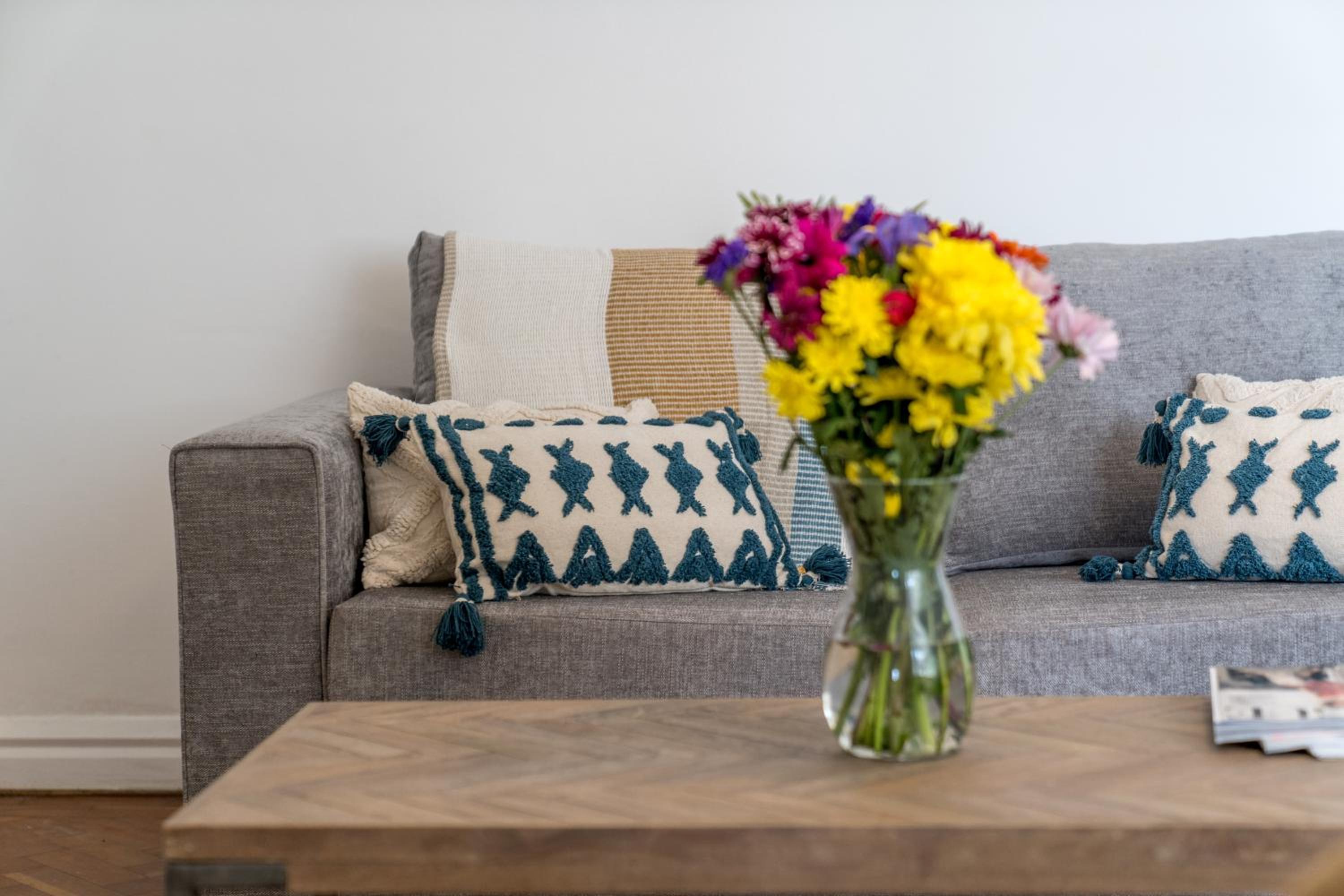 Bright West Hampstead Retreat