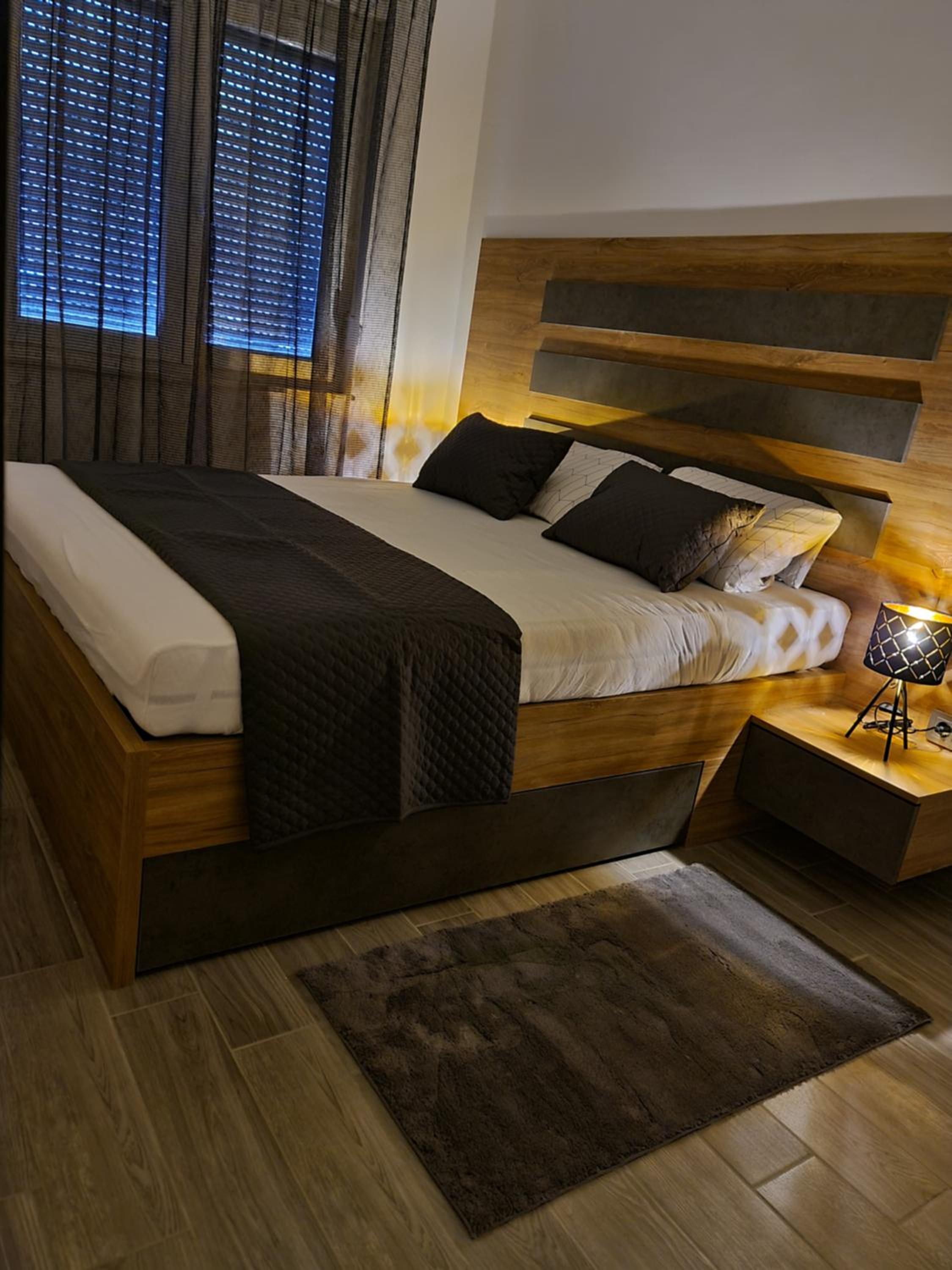 Apartman Nika