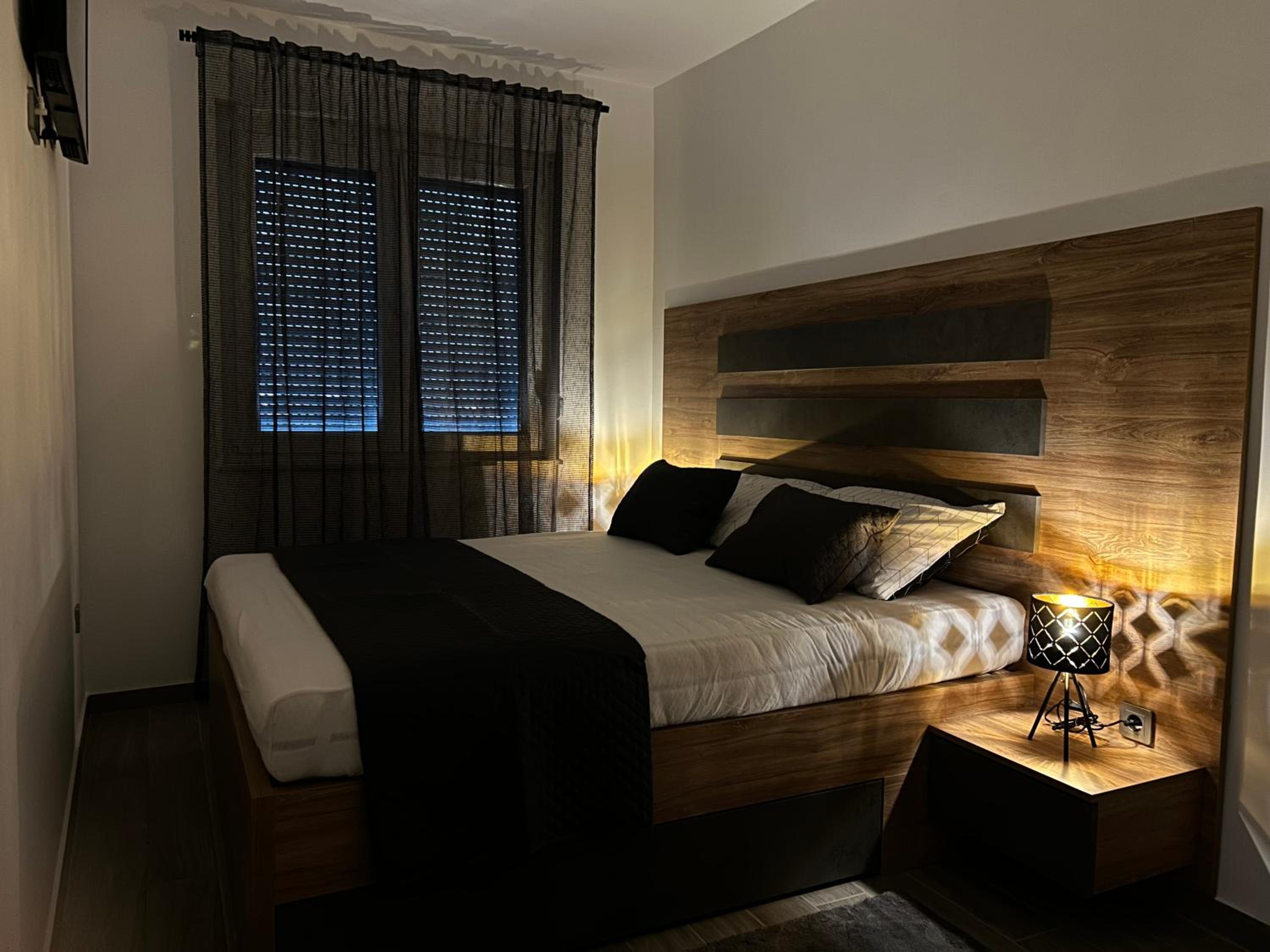 Apartman Nika