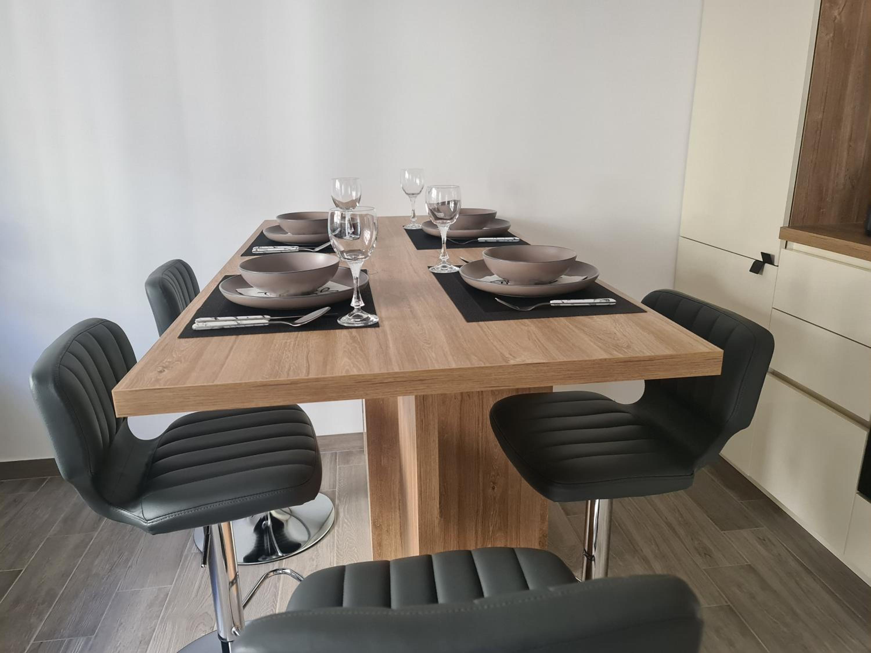 Apartman Nika