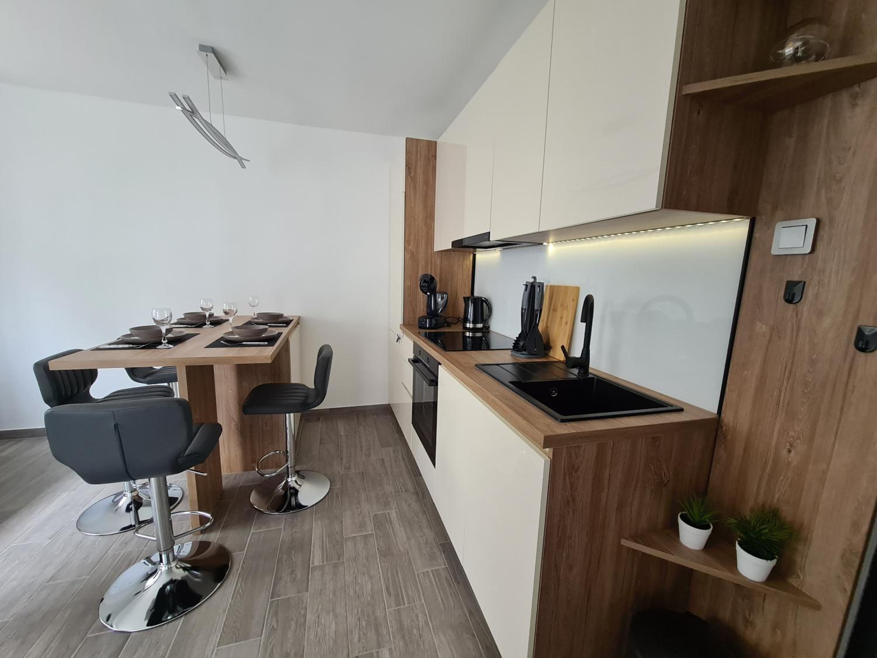 Apartman Nika
