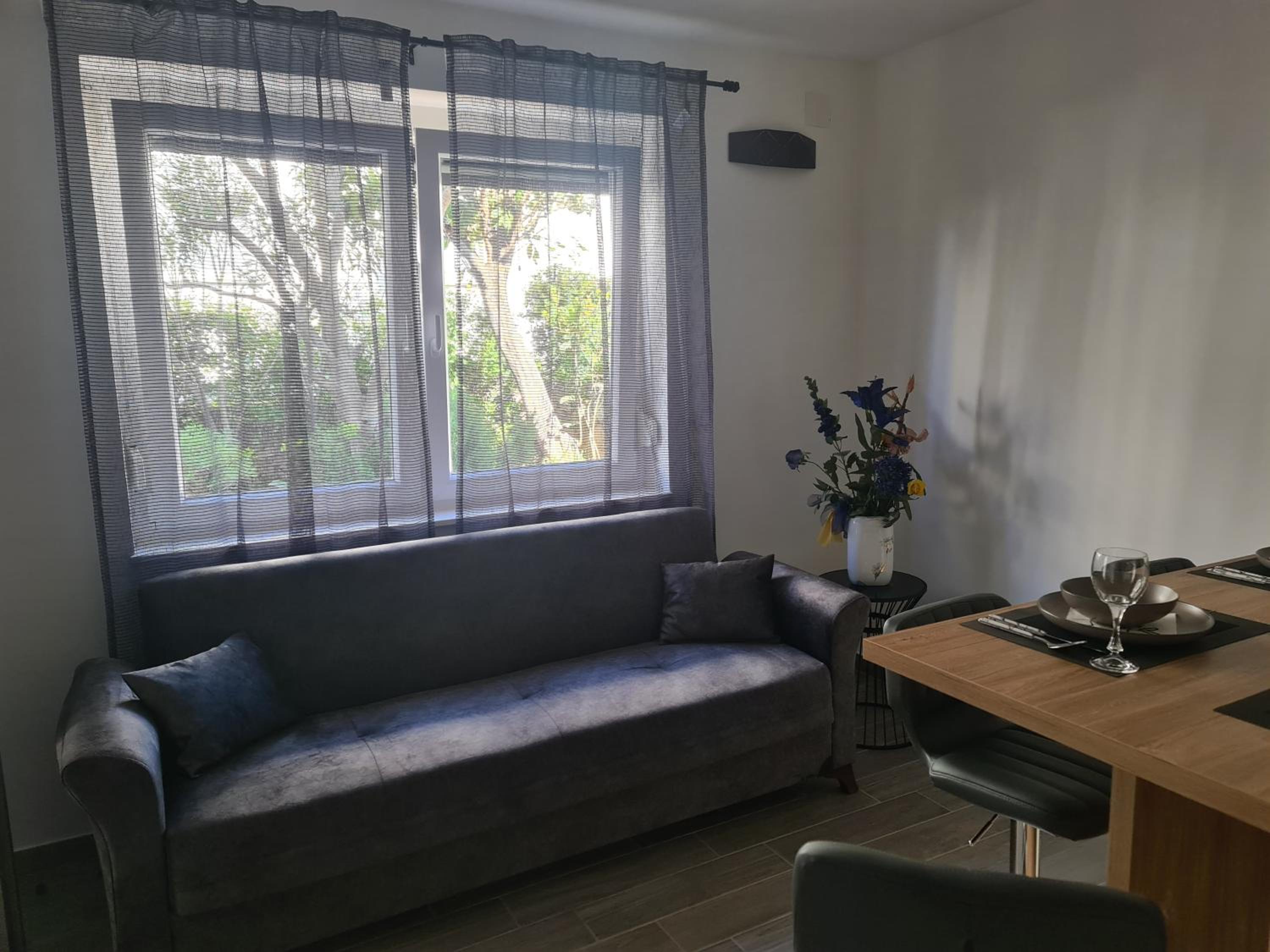 Apartman Nika