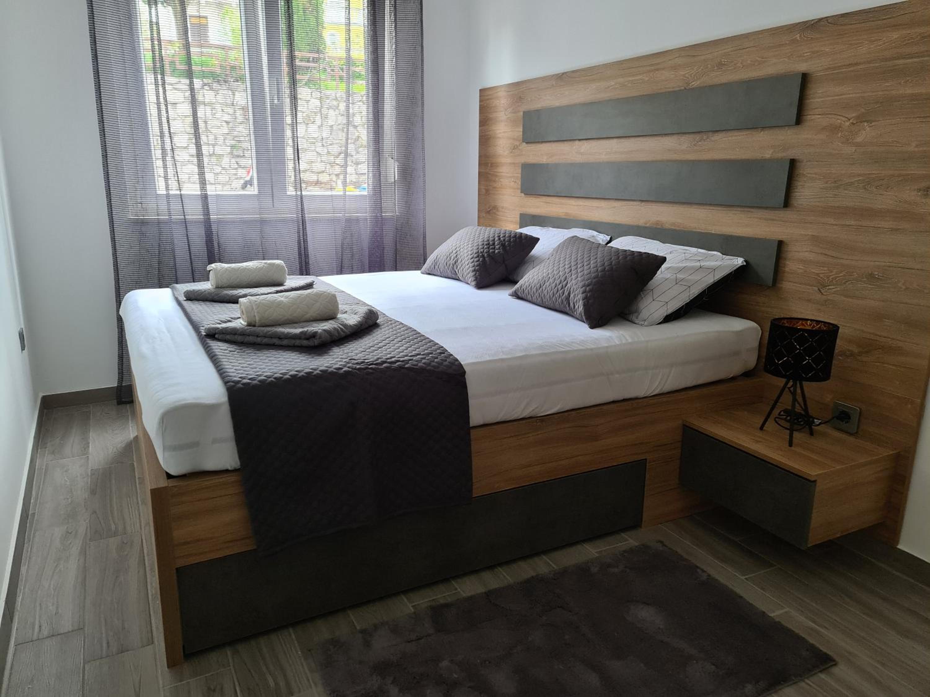 Apartman Nika