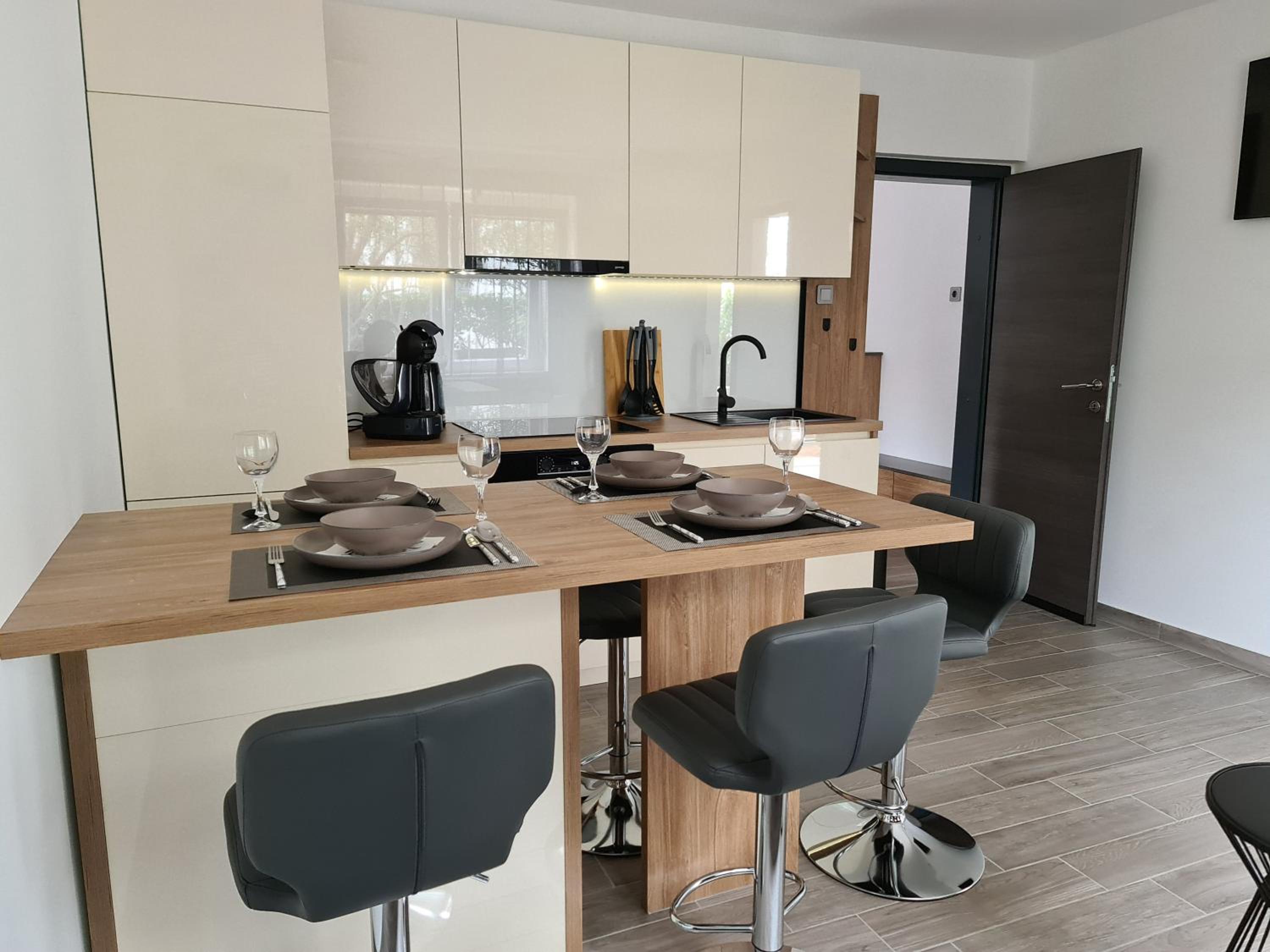 Apartman Nika