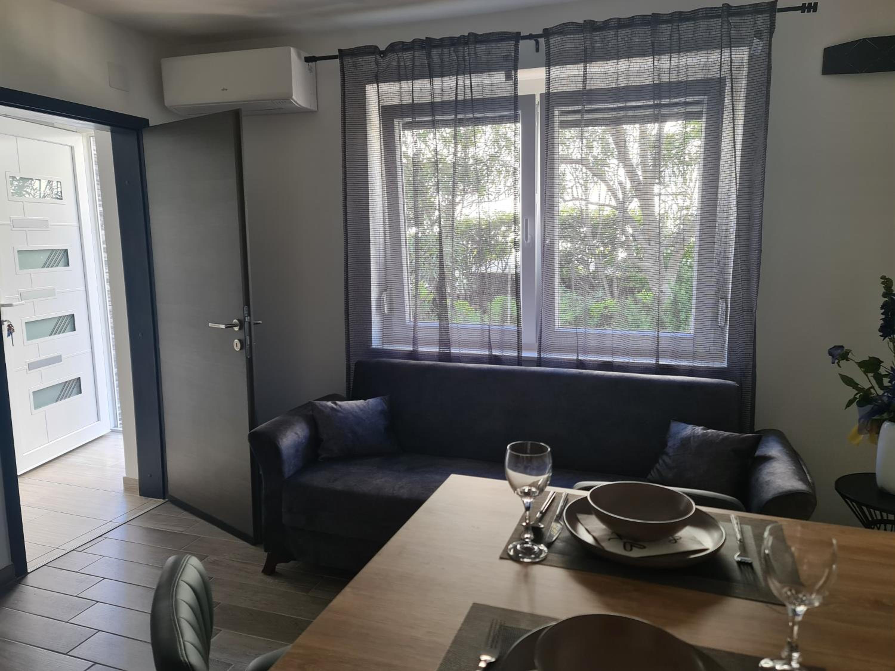 Apartman Nika