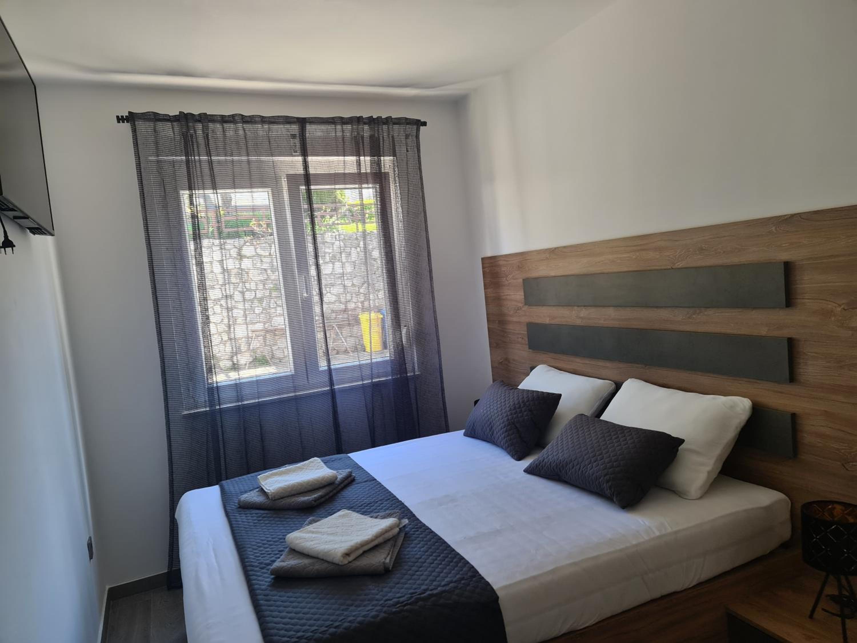 Apartman Nika