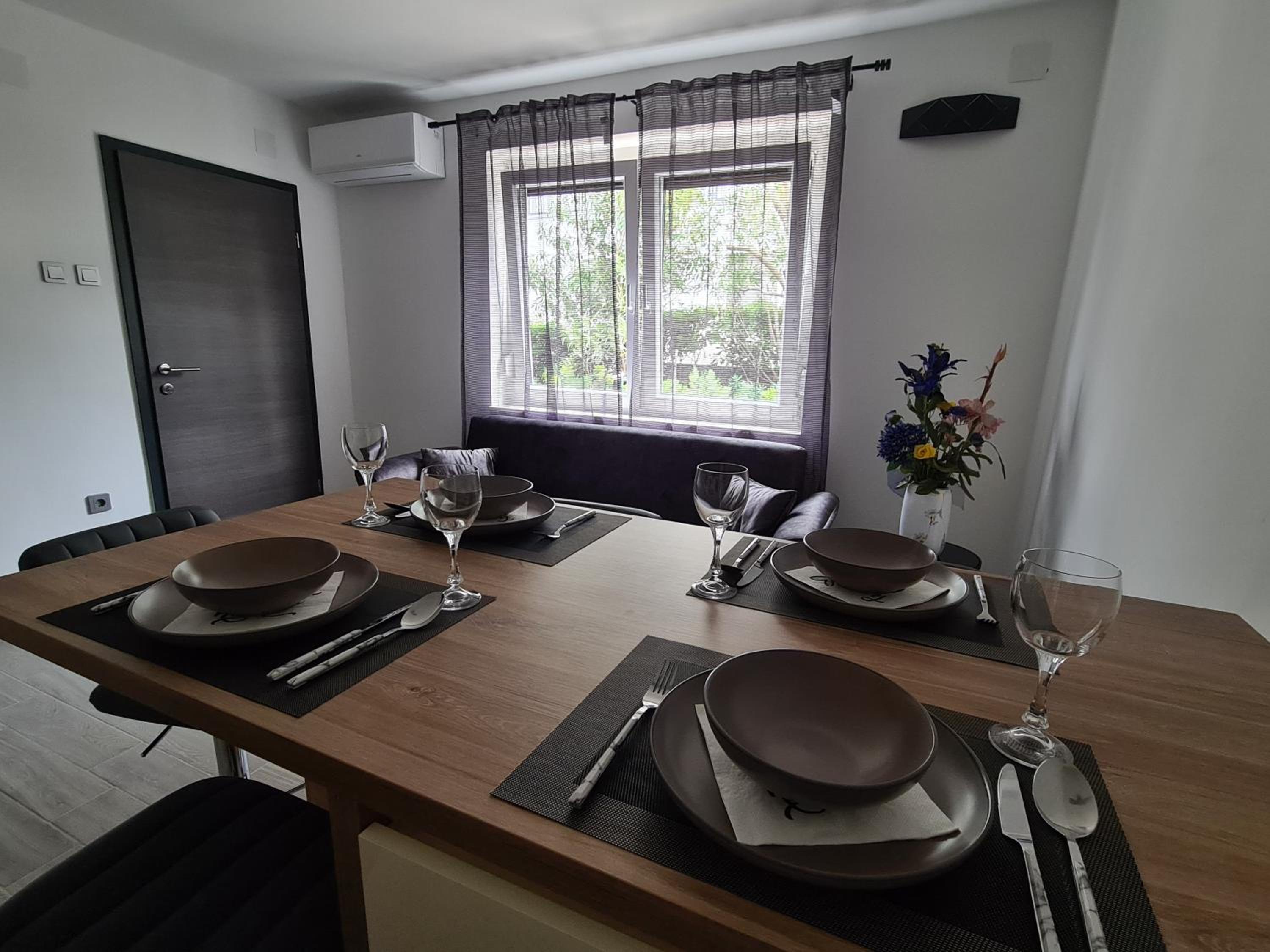 Apartman Nika