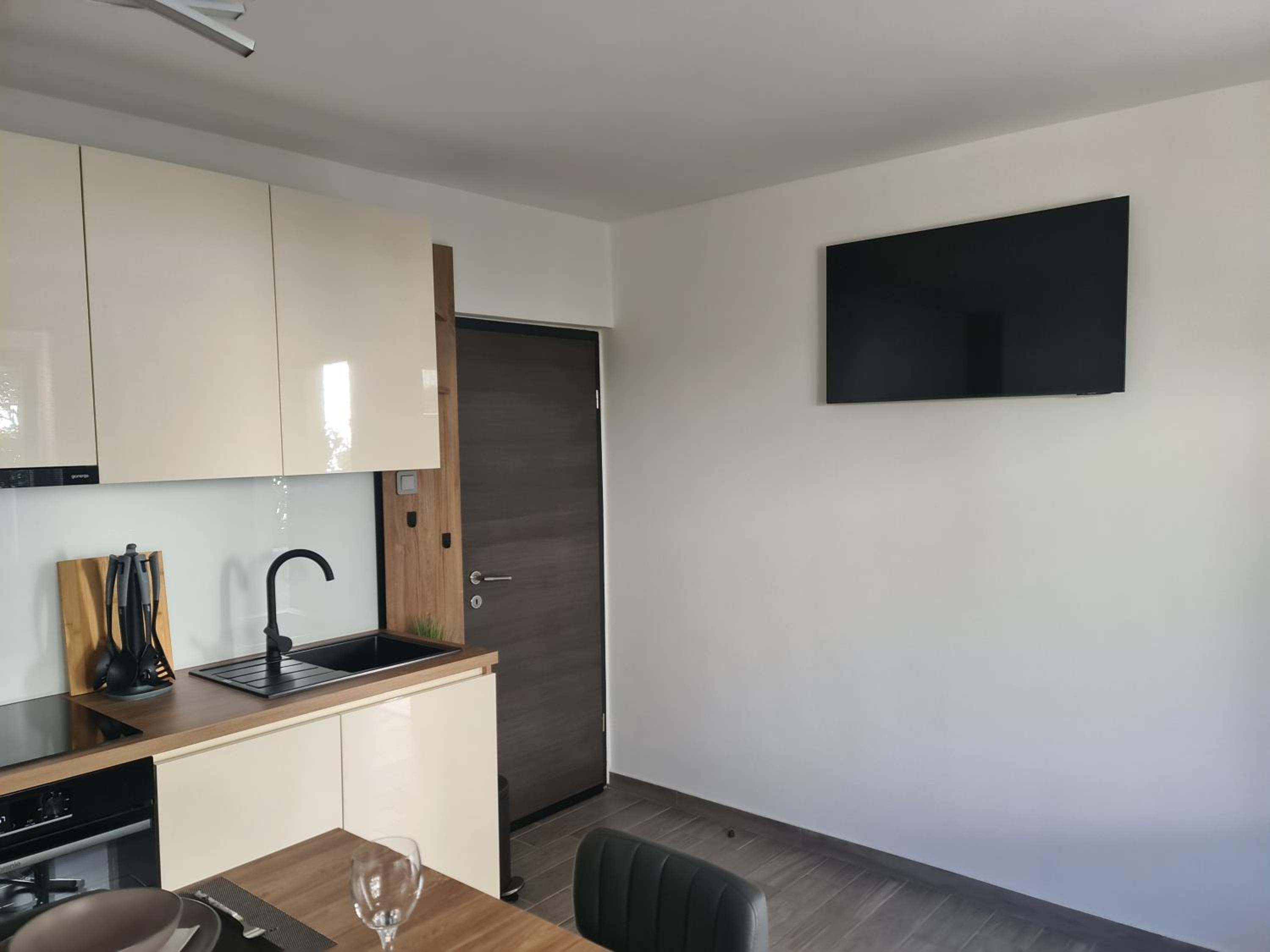 Apartman Nika