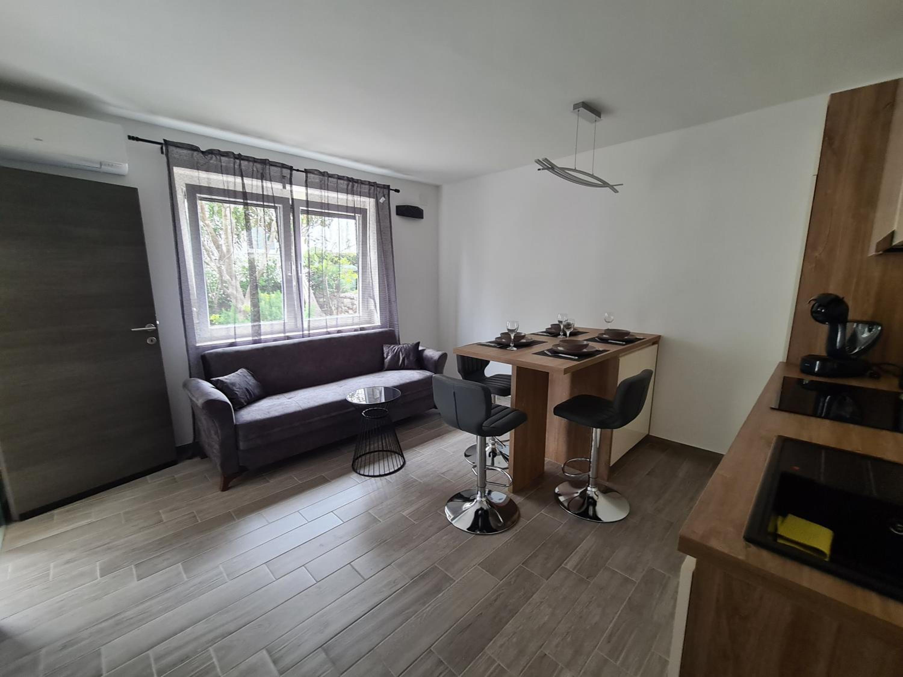Apartman Nika